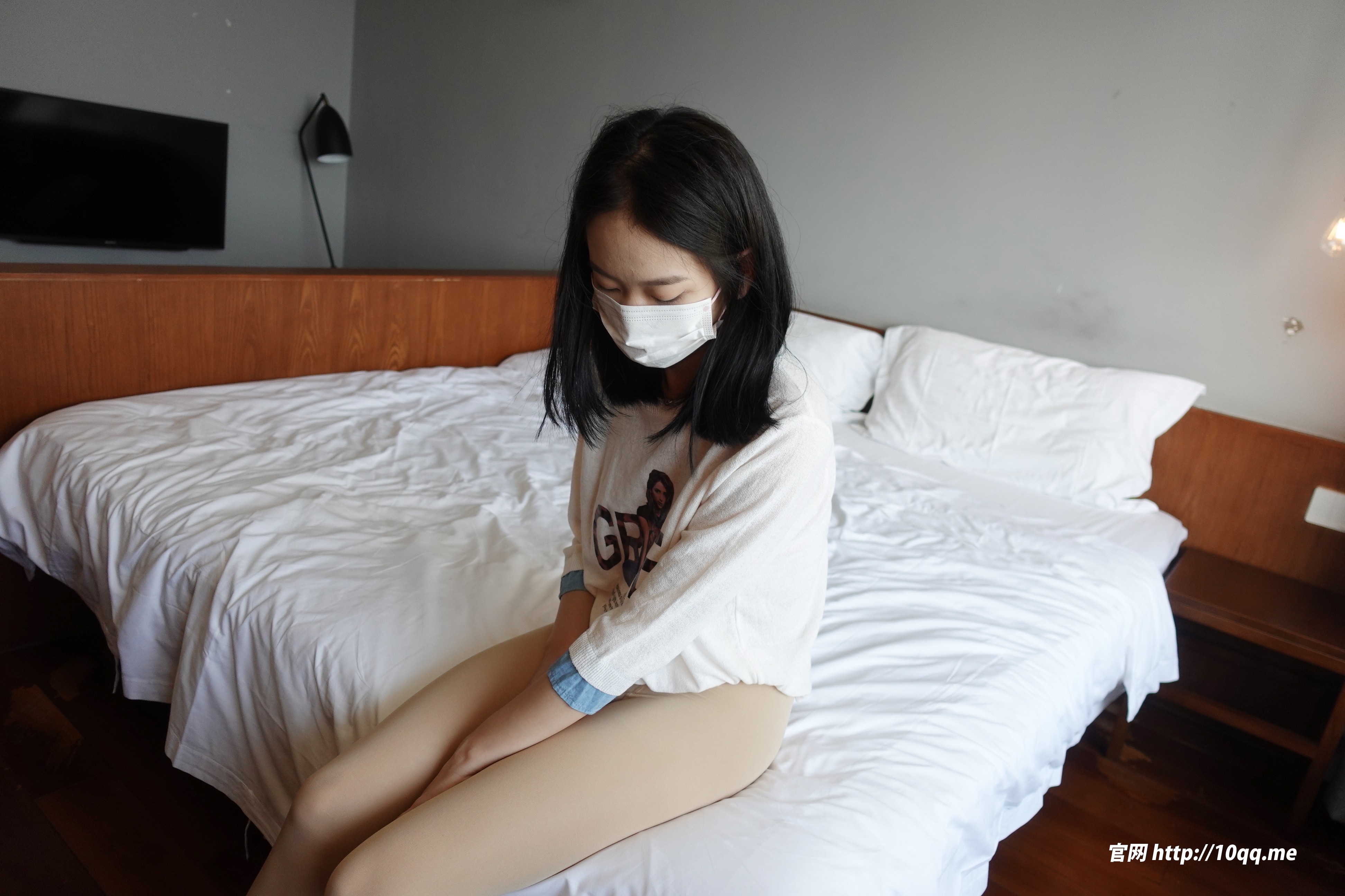 图片[21]-[ROSI口罩系列]2022.08.25 NO.2265[91+1P／118MB]-六色网