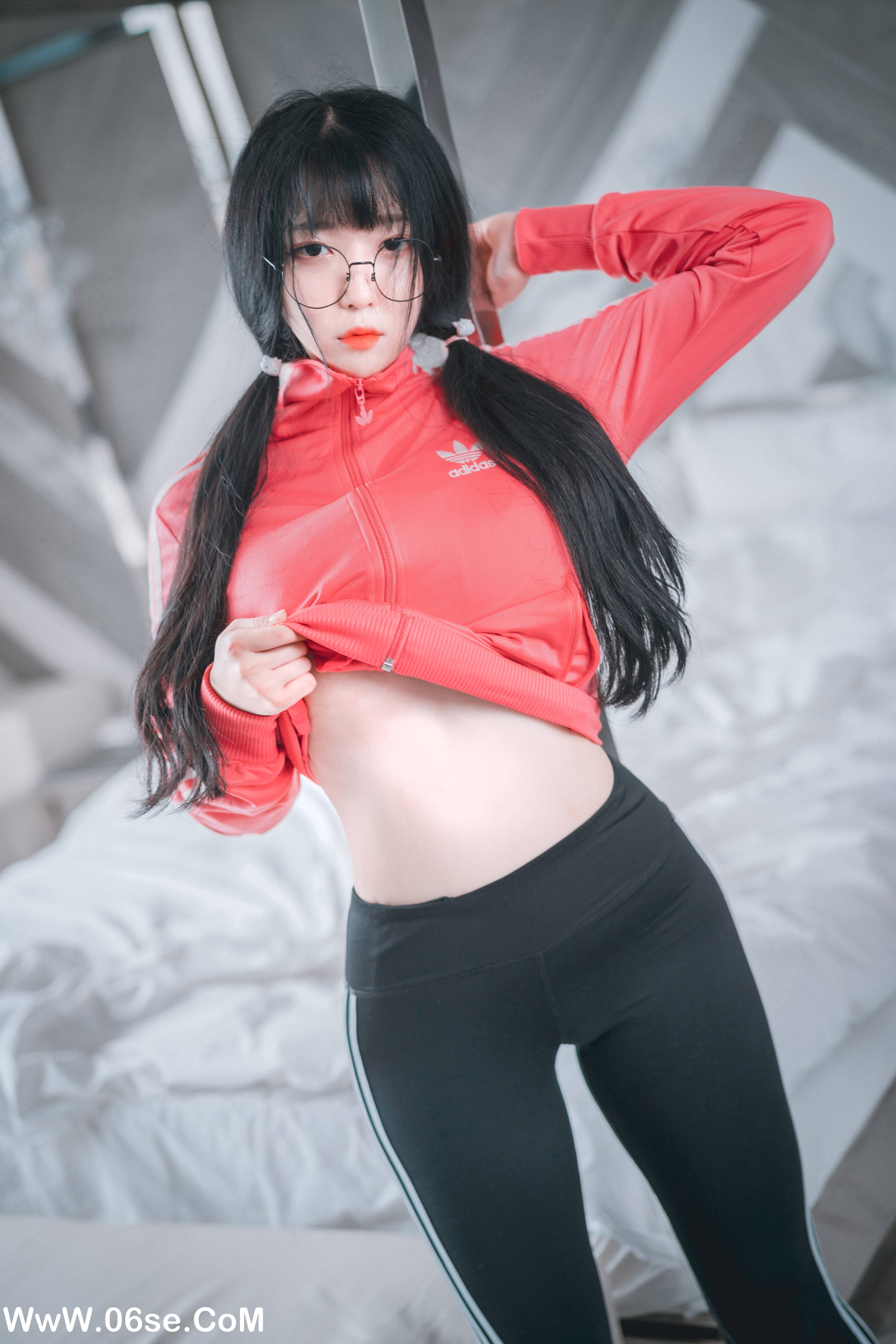 图片[39]-DJAWA – NO.015 – Hot Pink Jersey! [81P724M]-六色网