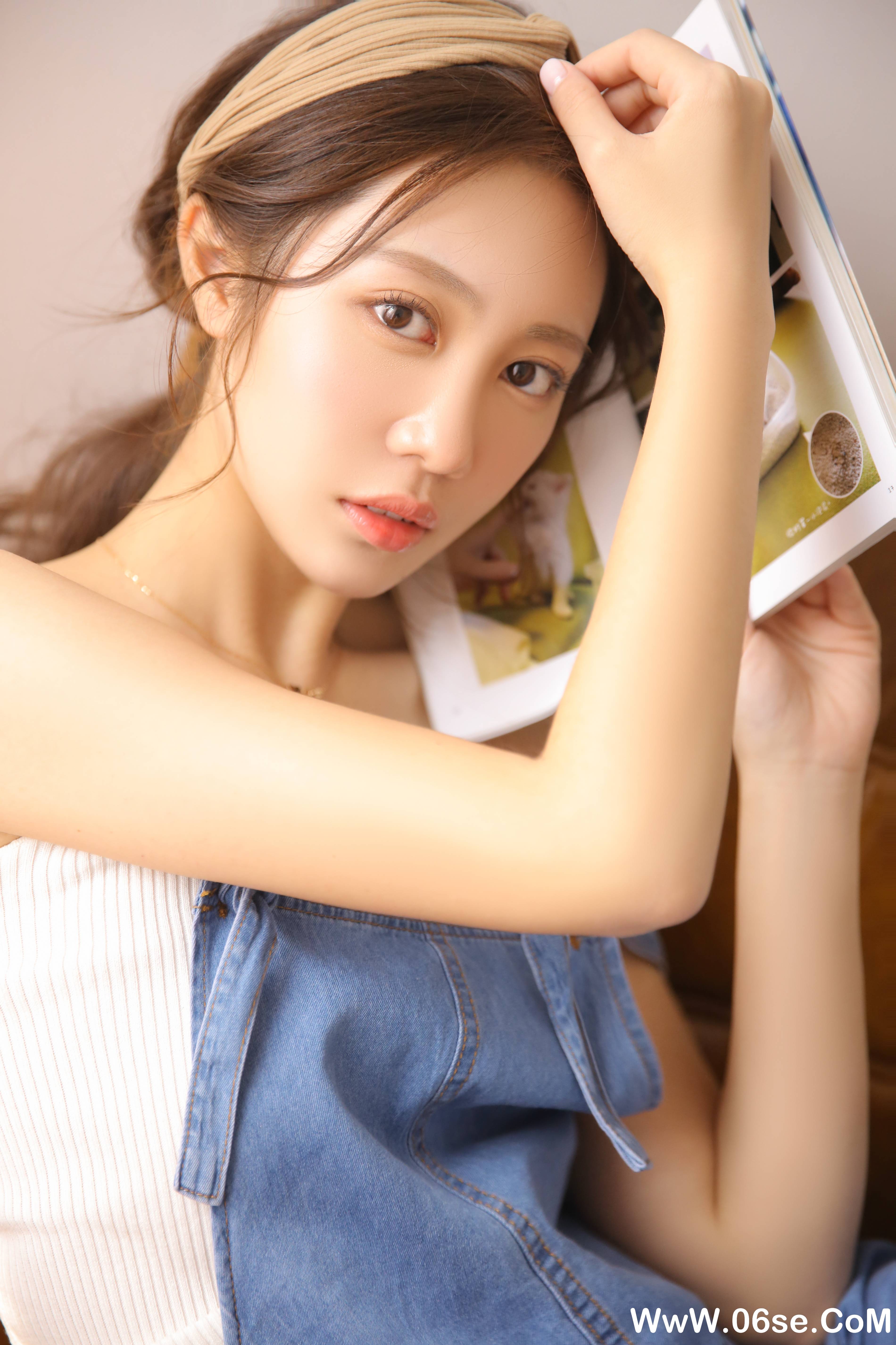 图片[6]-[YALAYI雅拉伊] 2022.04.27 NO.920 《甜酷女生》[40+1P362M]-六色网