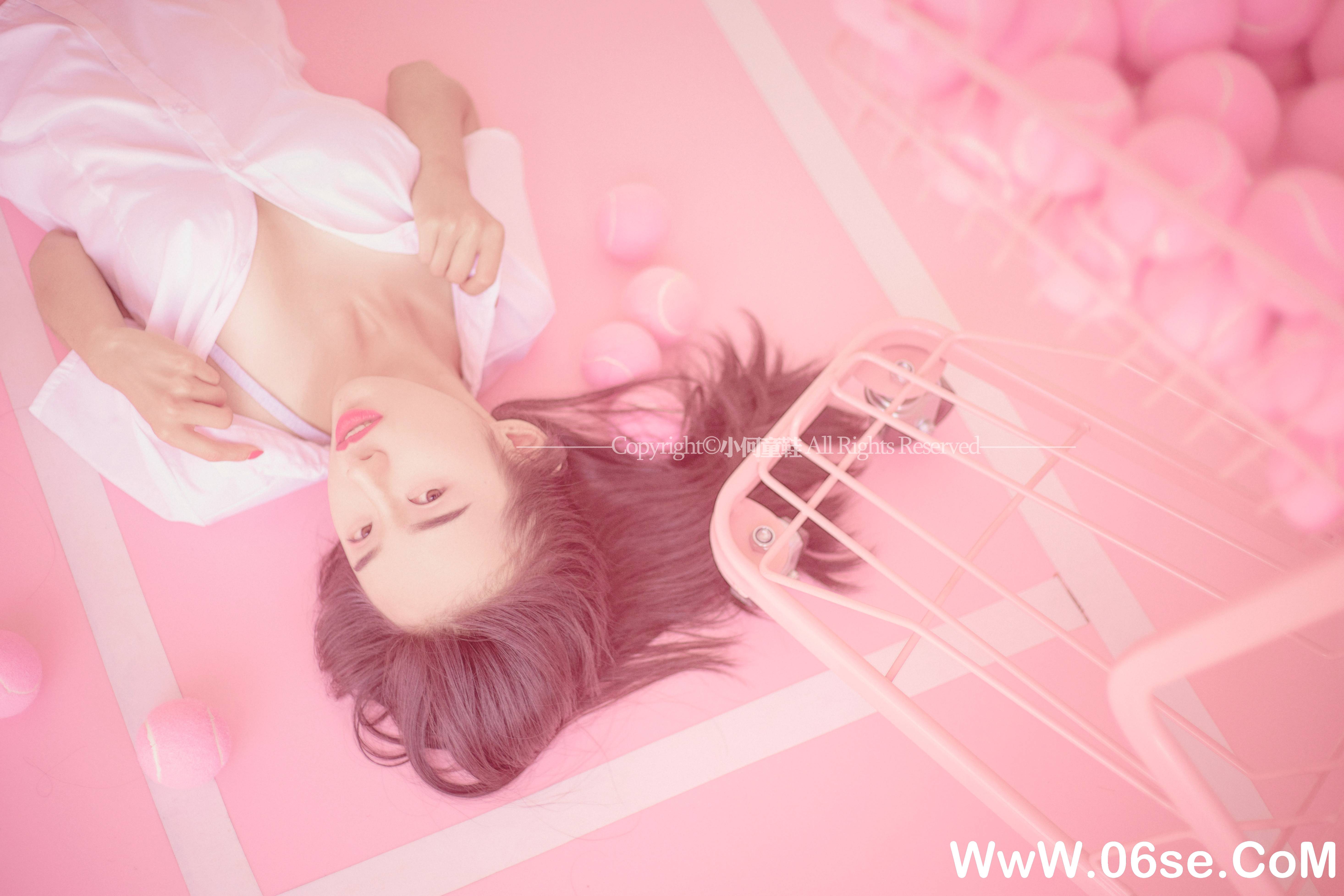 图片[9]-小何同学 – 012 [9P+1V94M]-六色网