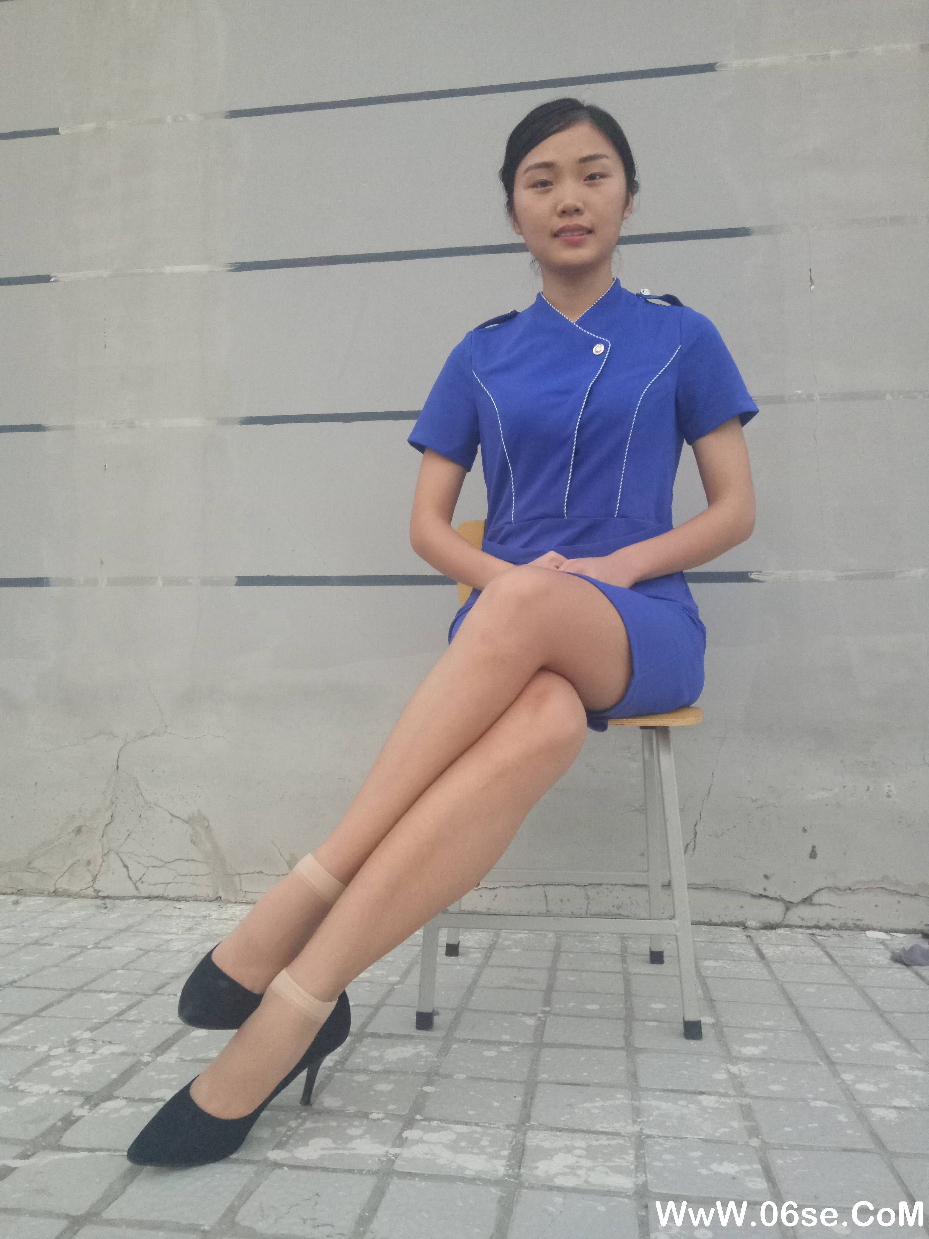 图片[120]-学妹校园寝室短丝系列037期 秦瑾&王莉莉[126P395M]-六色网