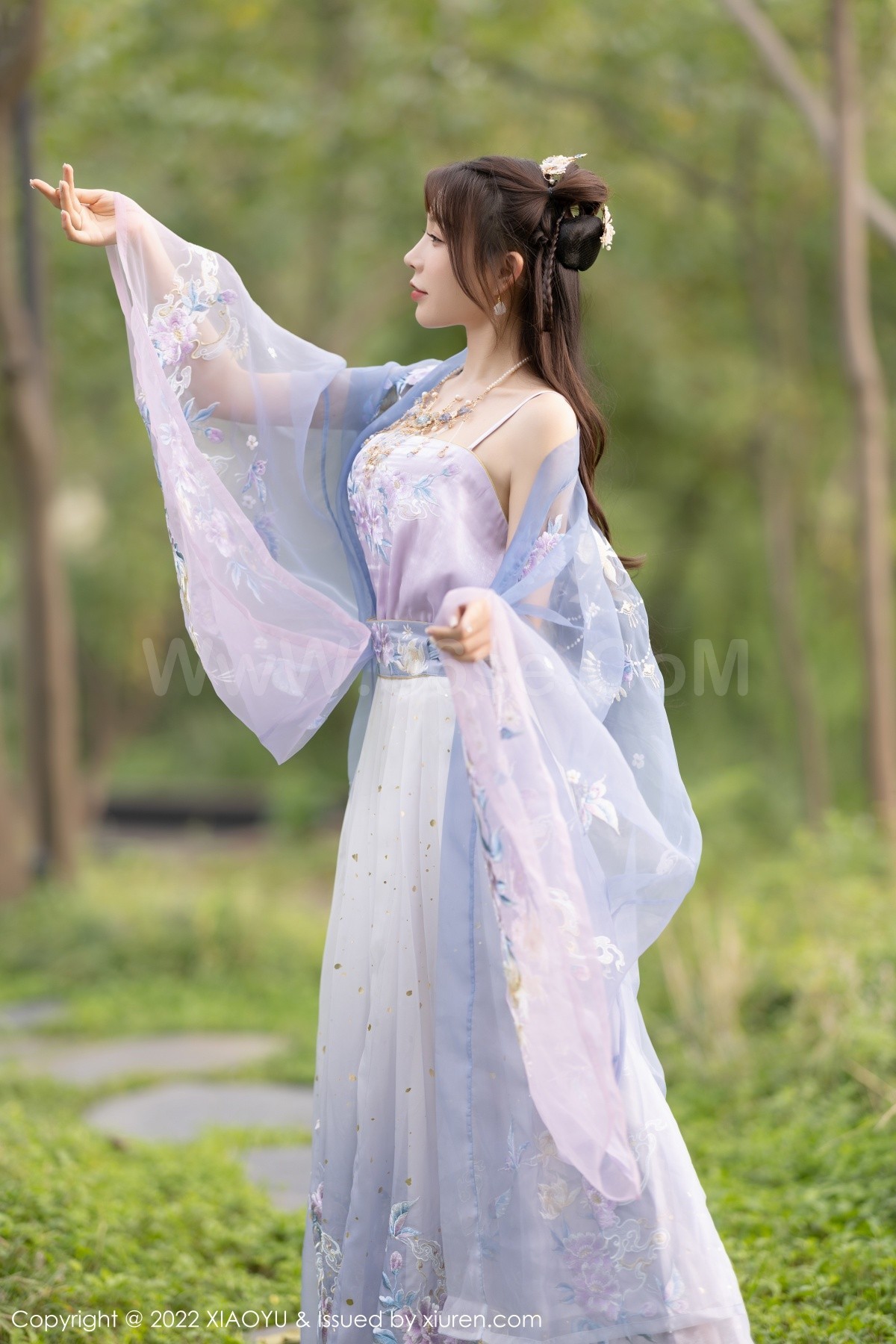 图片[15]-[XIAOYU语画界] 2022.09.19 Vol.866 徐莉芝Booty【94P】-六色网