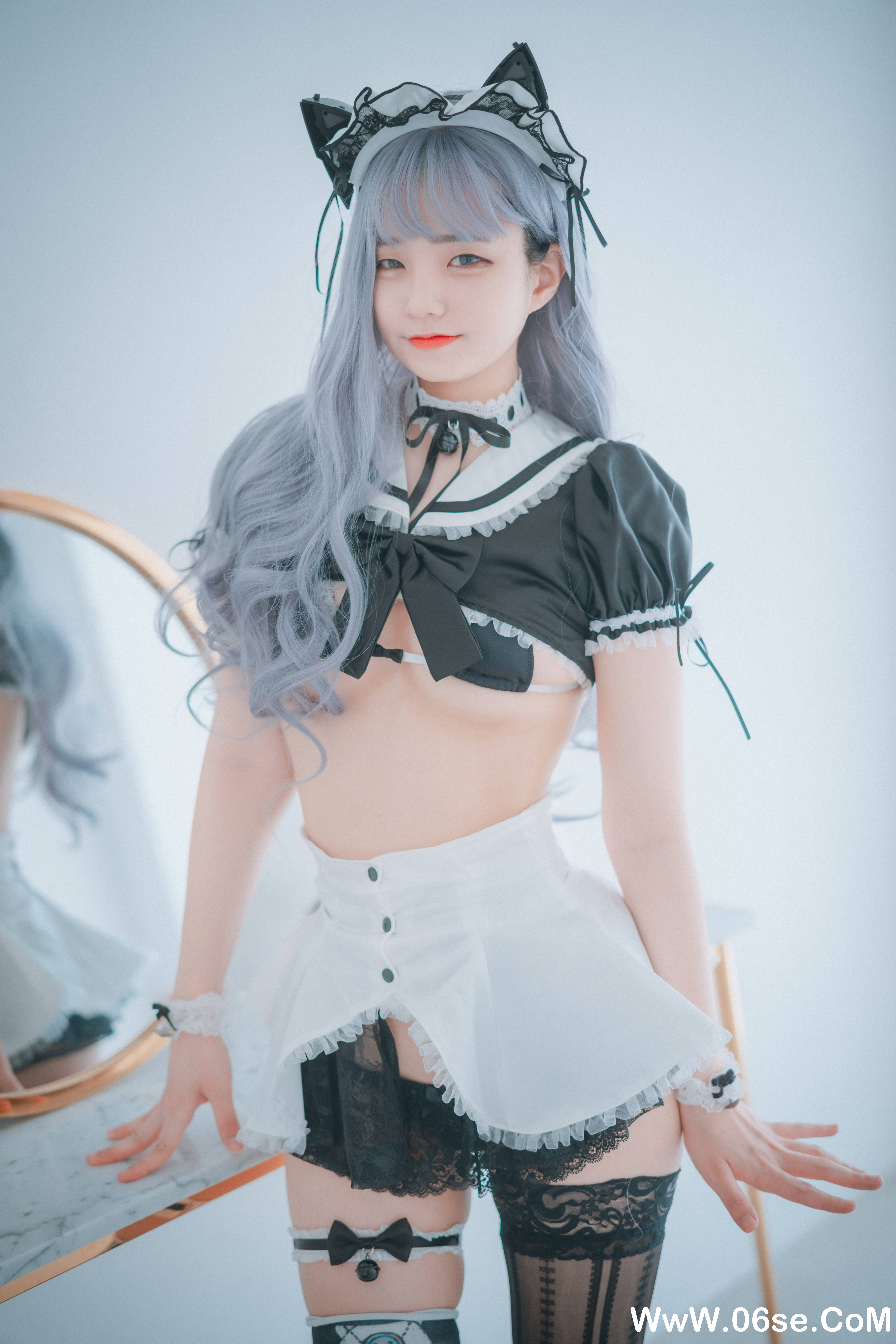 图片[9]-DJAWA — NO.167 Maid Mansion No2 [202P3.4G]-六色网