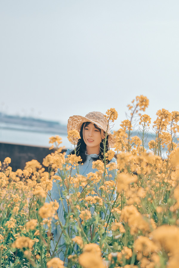 图片[13]-向阳女孩之一-六色网