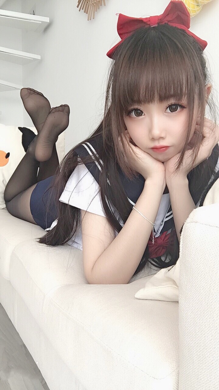 图片[17]-Cos小姐姐雪琪 NO.063- 自拍 [35P+5V254M]-六色网