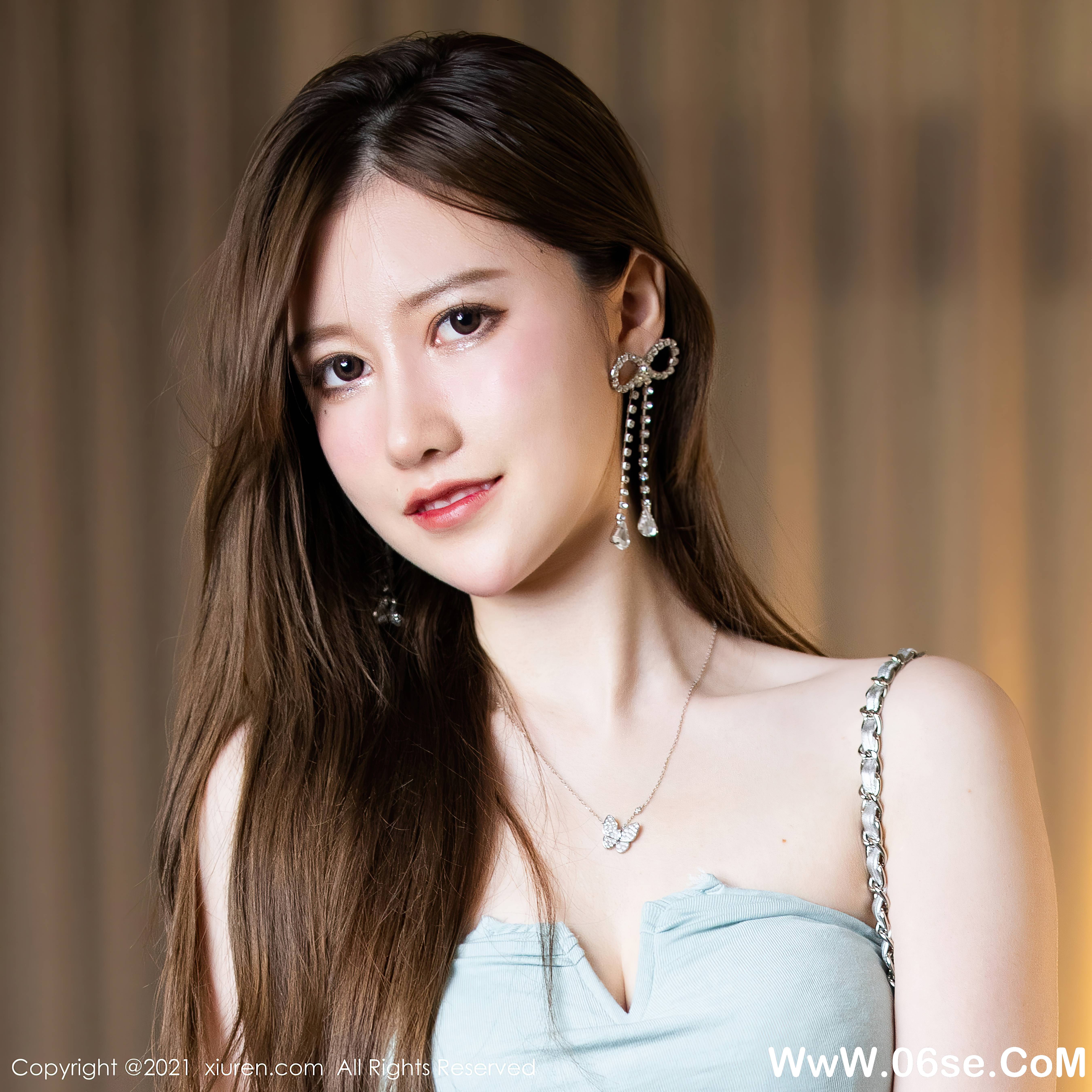 图片[4]-[XIUREN秀人网] 2021.09.09 NO.3923 美桃酱[58+1P513M]-六色网