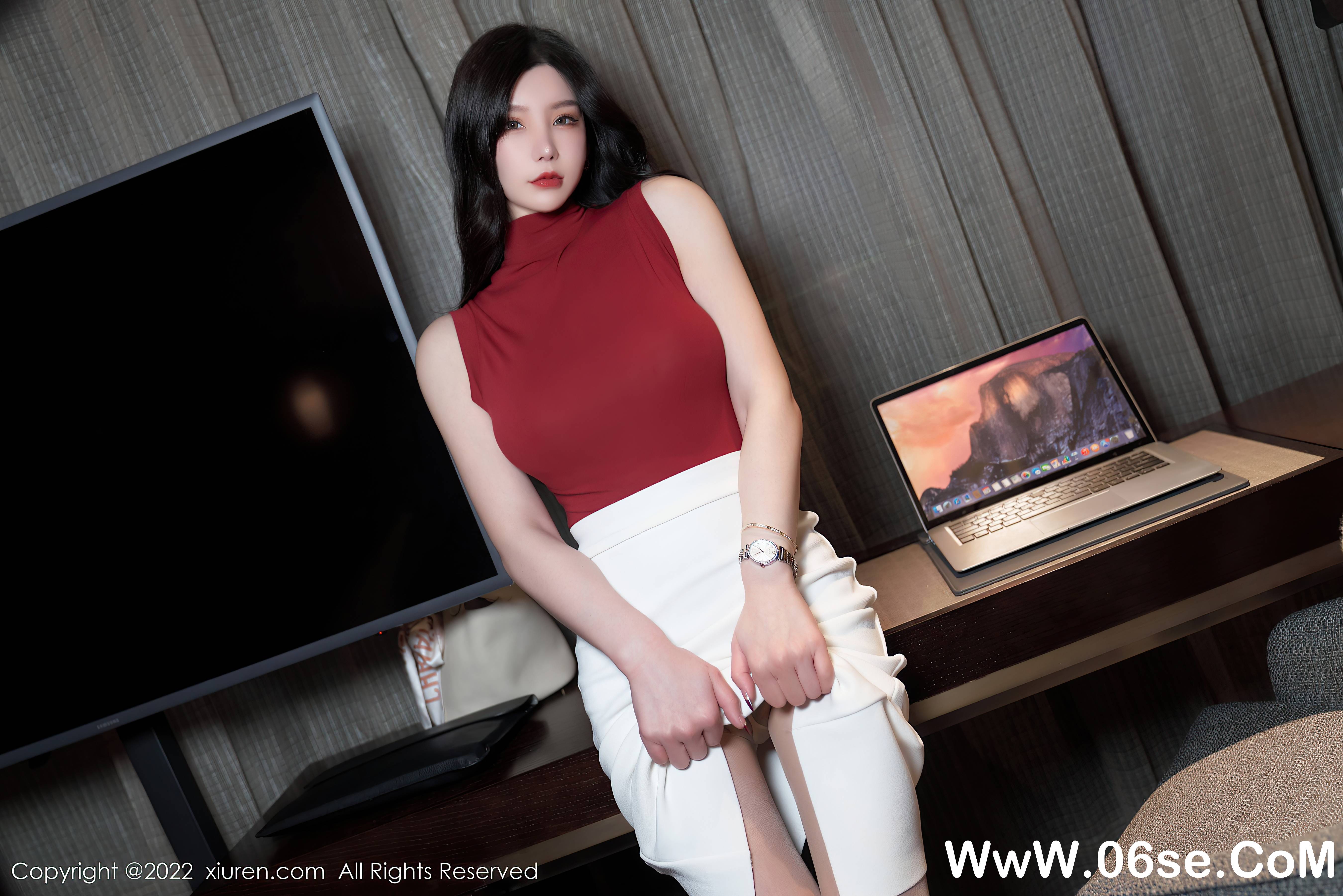 图片[19]-[XIUREN秀人网] 2022.03.16 NO.4728 周于希[76+1P409M]-六色网
