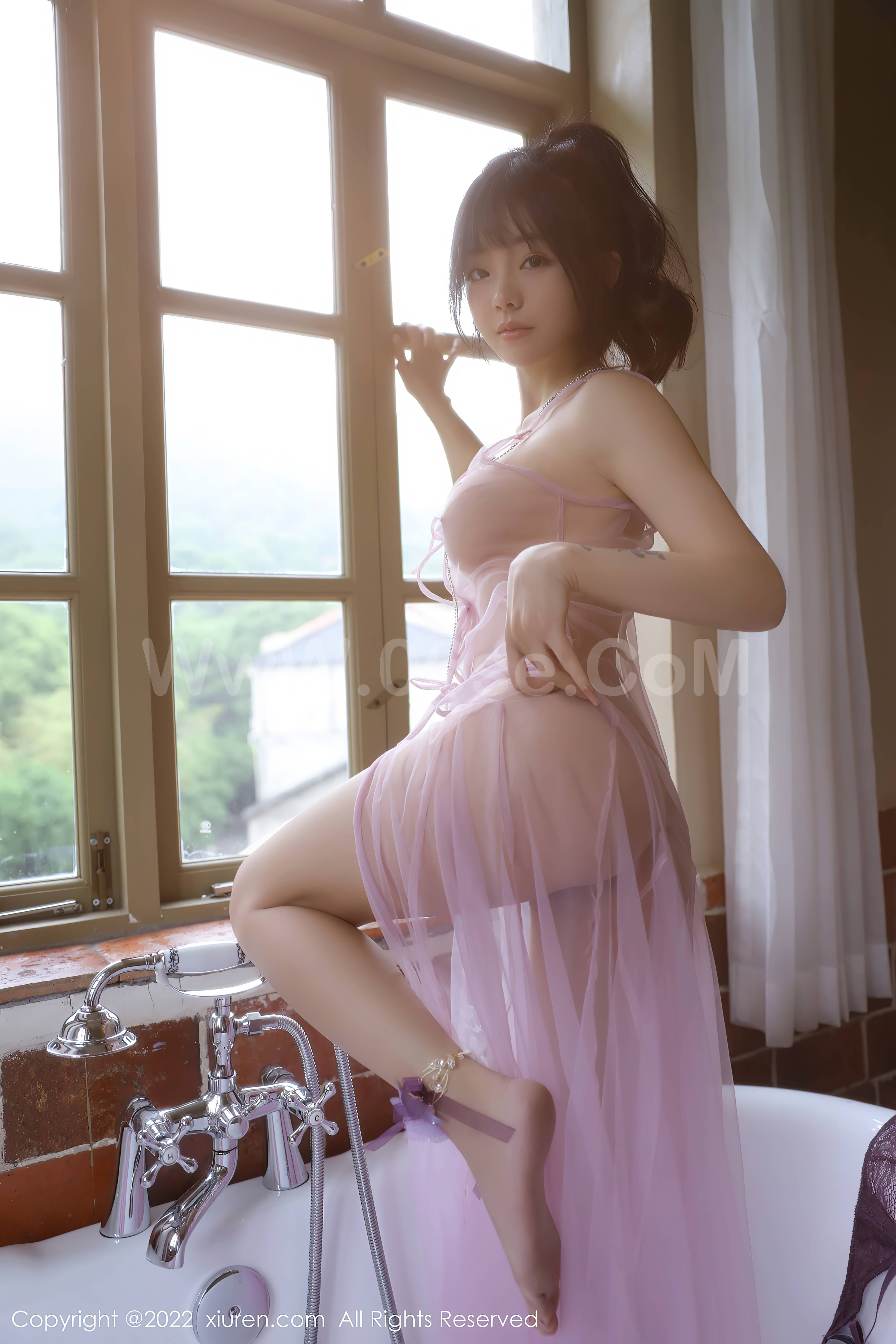 图片[41]-[XIUREN秀人网] 2022.05.31 NO.5085 佘贝拉Bella[73+1P571M]-六色网