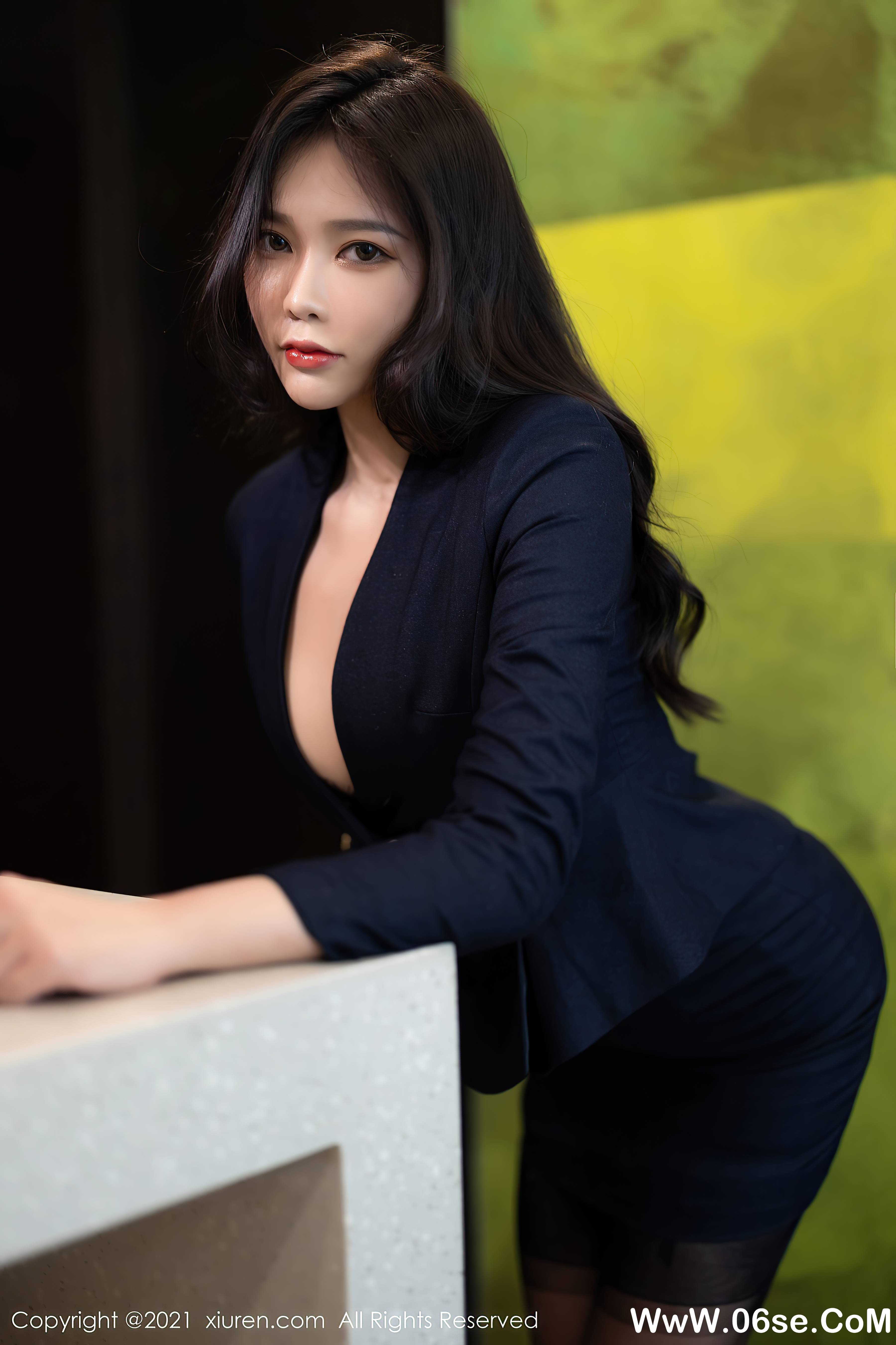 图片[10]-[XIUREN秀人网] 2021.07.22 NO.3703 娜比[49+1P403M]-六色网