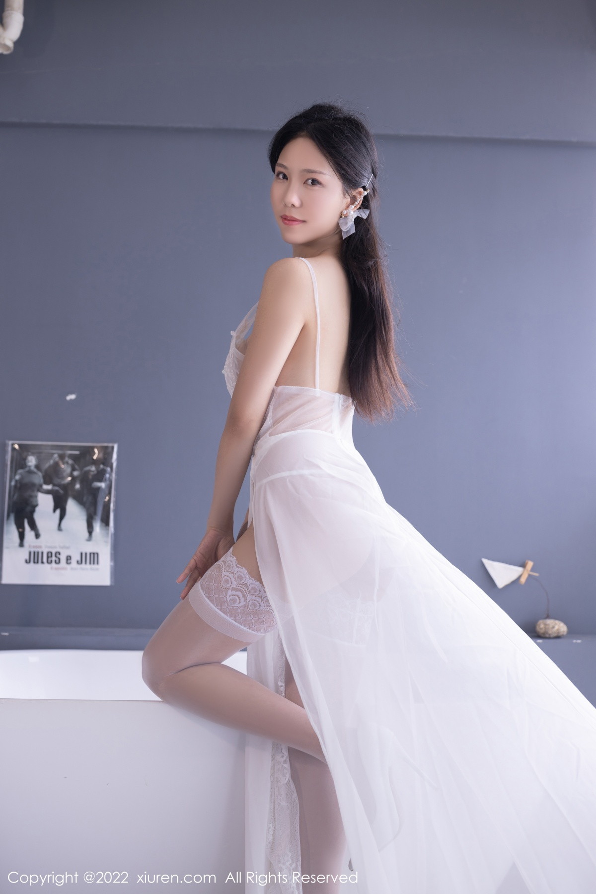 图片[12]-【XiuRen秀人网】2022.12.07 Vol.5965 利世【80P】-六色网