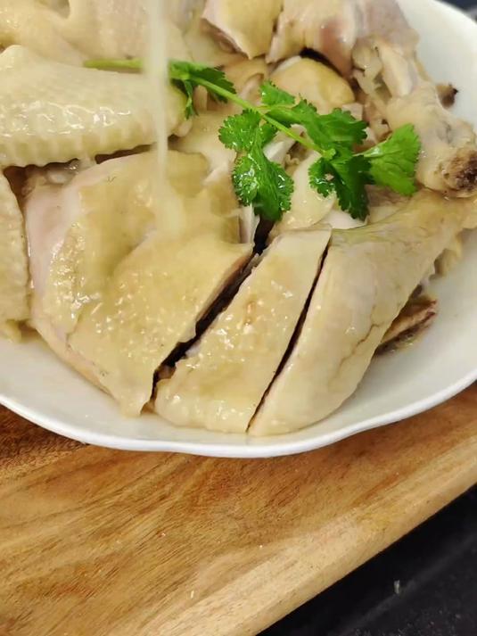 快速出餐的广东年夜饭!