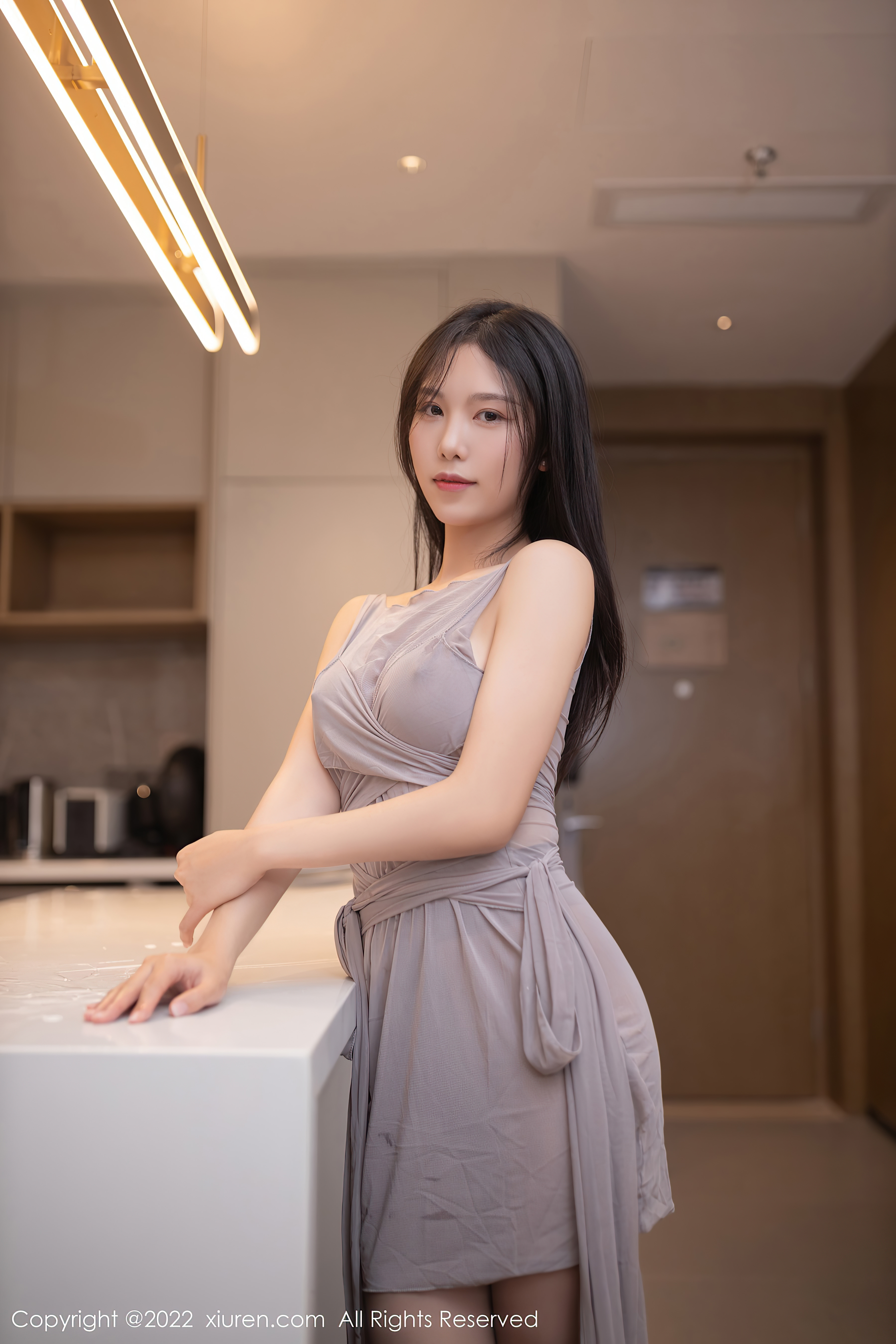 图片[52]-[XIUREN秀人网] 2022.03.16 NO.4727 利世[80+1P318M]-六色网
