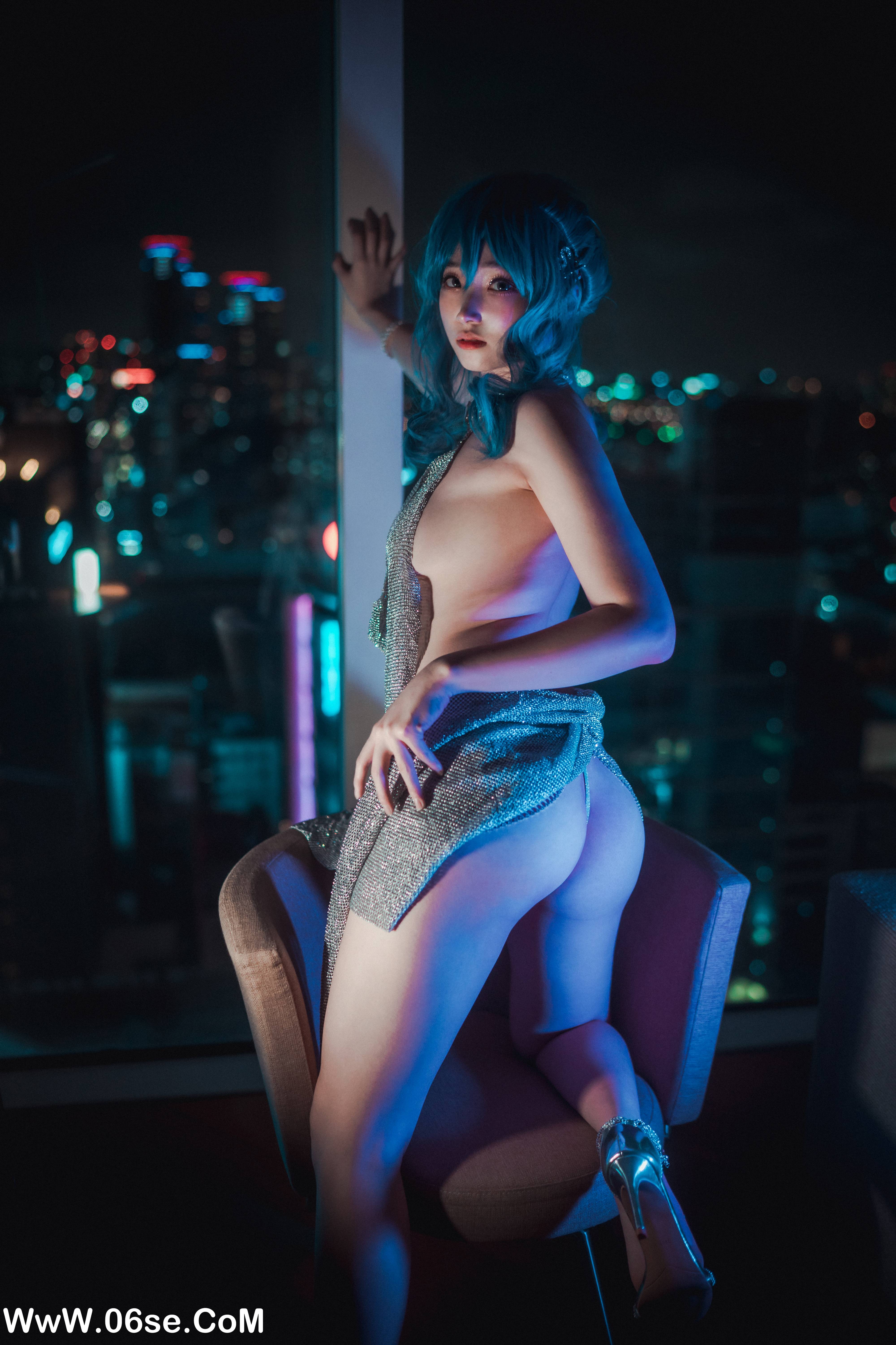图片[50]-DJAWA – NO.056 Azur Lane：USS Saint Louis [117P1.4G]-六色网