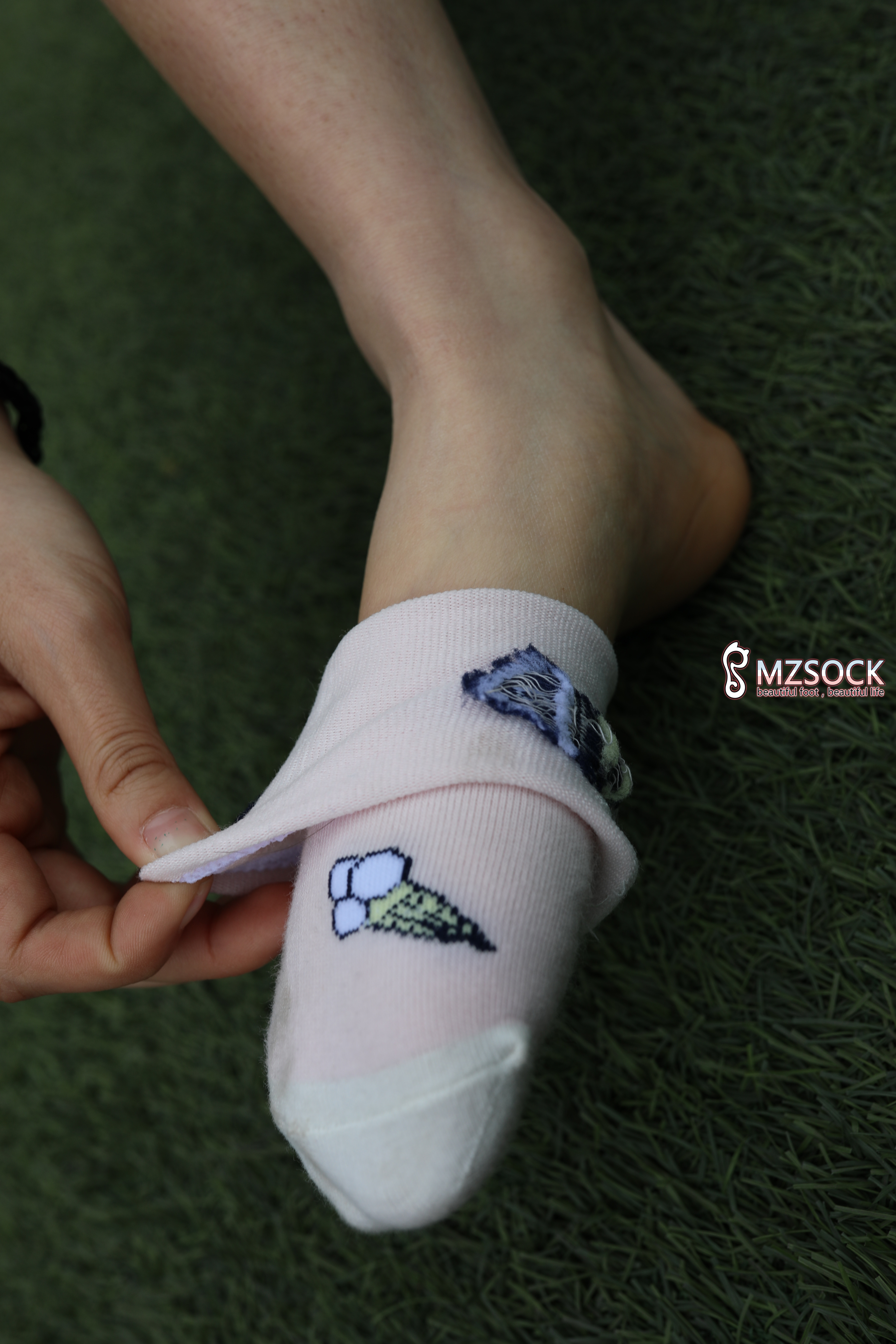 图片[159]-[MZSOCK]爱美足 NO.007 小珵[201P788M]-六色网