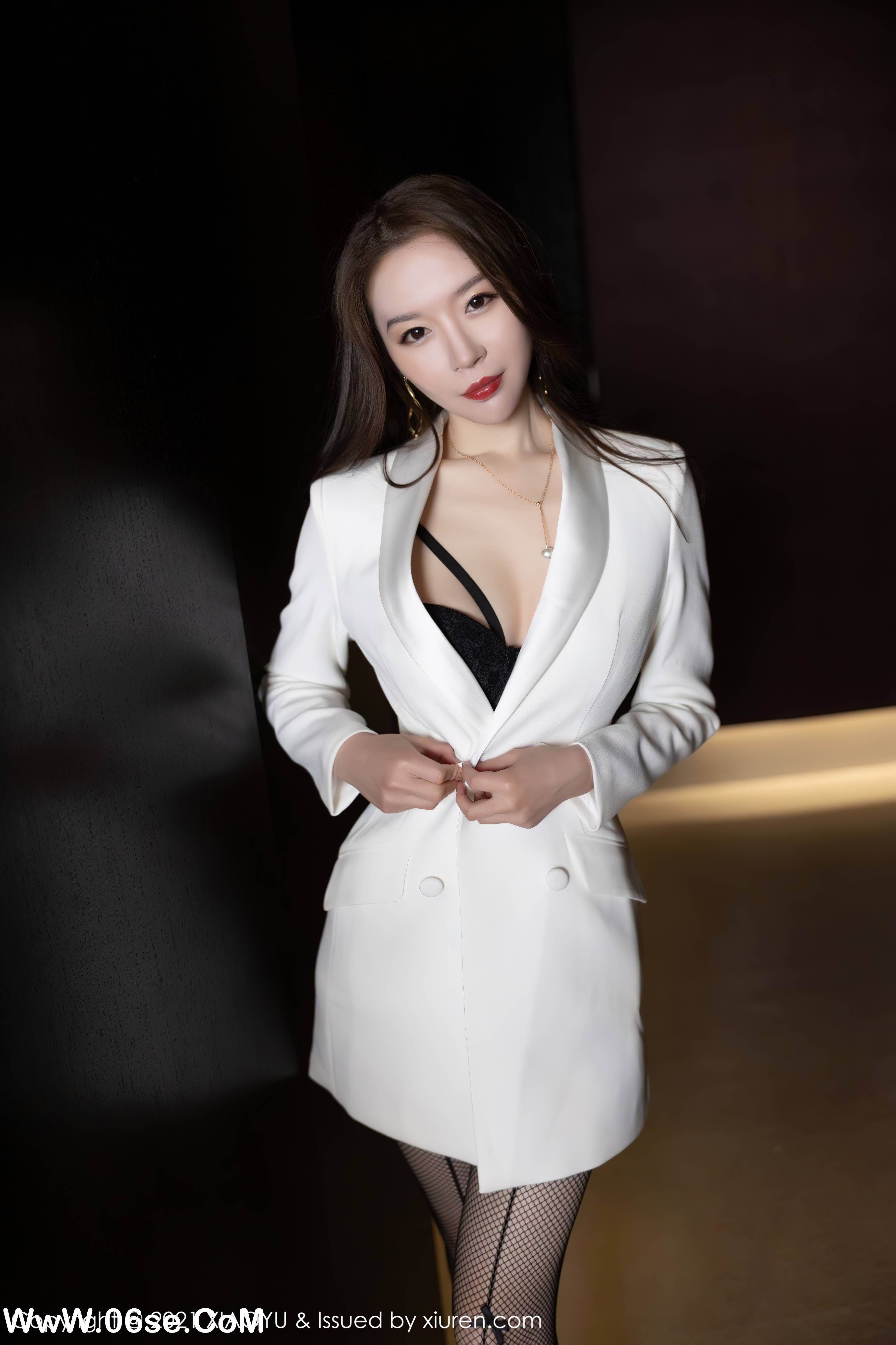 图片[18]-[XIAOYU语画界] 2021.11.03 NO.646 梦心月[90+1P829M]-六色网