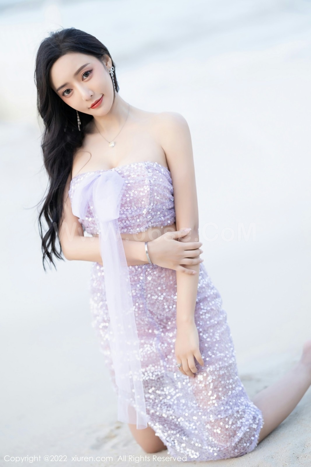 图片[14]-[XiuRen秀人网] 2022.06.17 No.5161 王馨瑶yanni-六色网