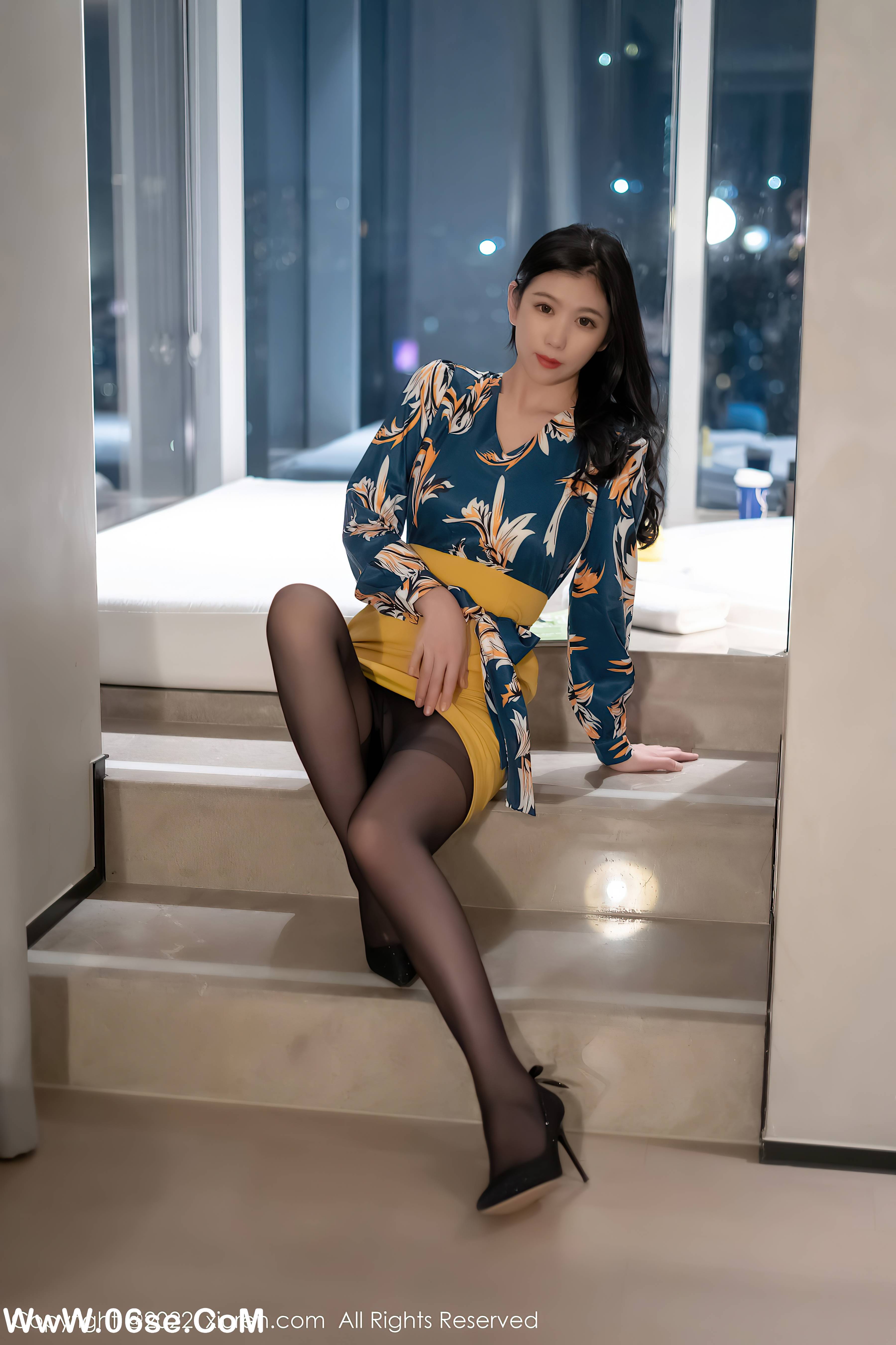 图片[13]-[XIUREN秀人网] 2022.04.18 NO.4880 李雅柔182CM[51+1P413M]-六色网