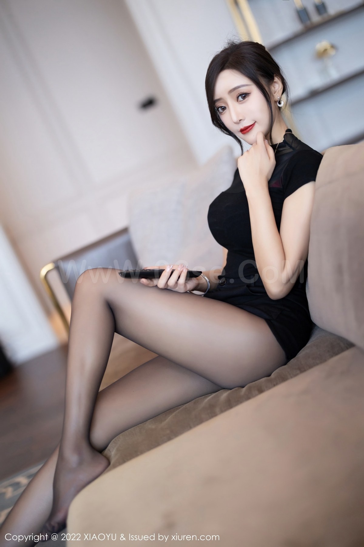 图片[24]-[XIAOYU语画界] 2022.08.08 VOL.837 王馨瑶yanni [83+1P]-六色网