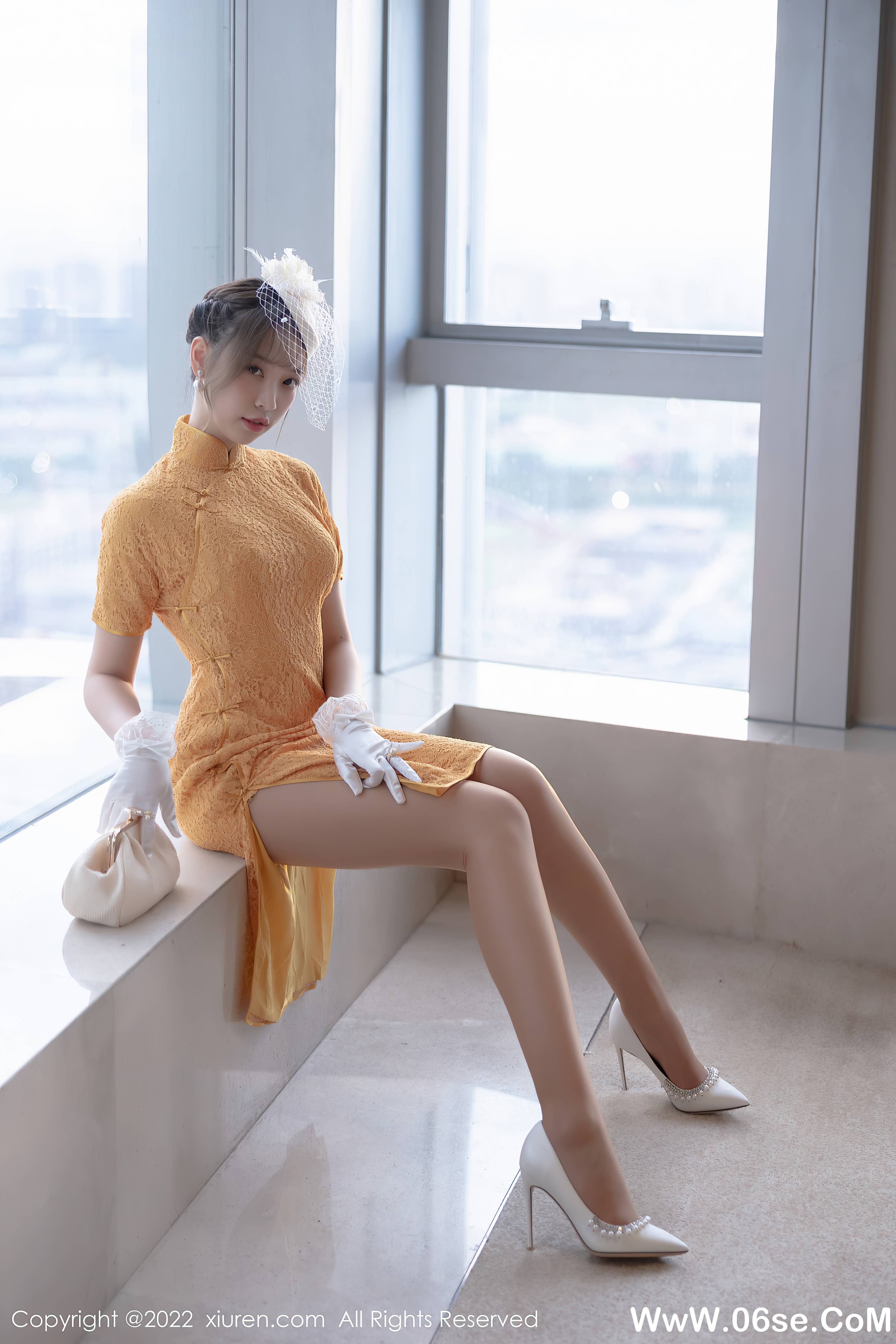 图片[14]-[XIUREN秀人网] 2022.05.19 NO.5029 郑颖姗Bev[66+1P551M]-六色网
