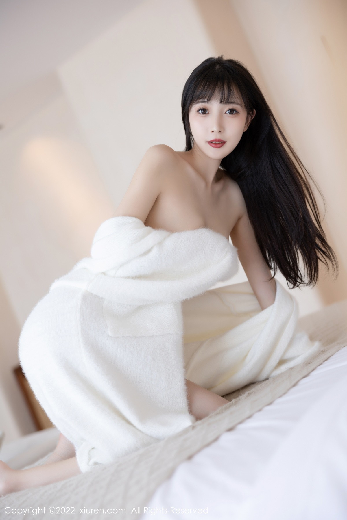 图片[80]-【XiuRen秀人网】2022.12.27 Vol.6052 林星闌【82P】-六色网