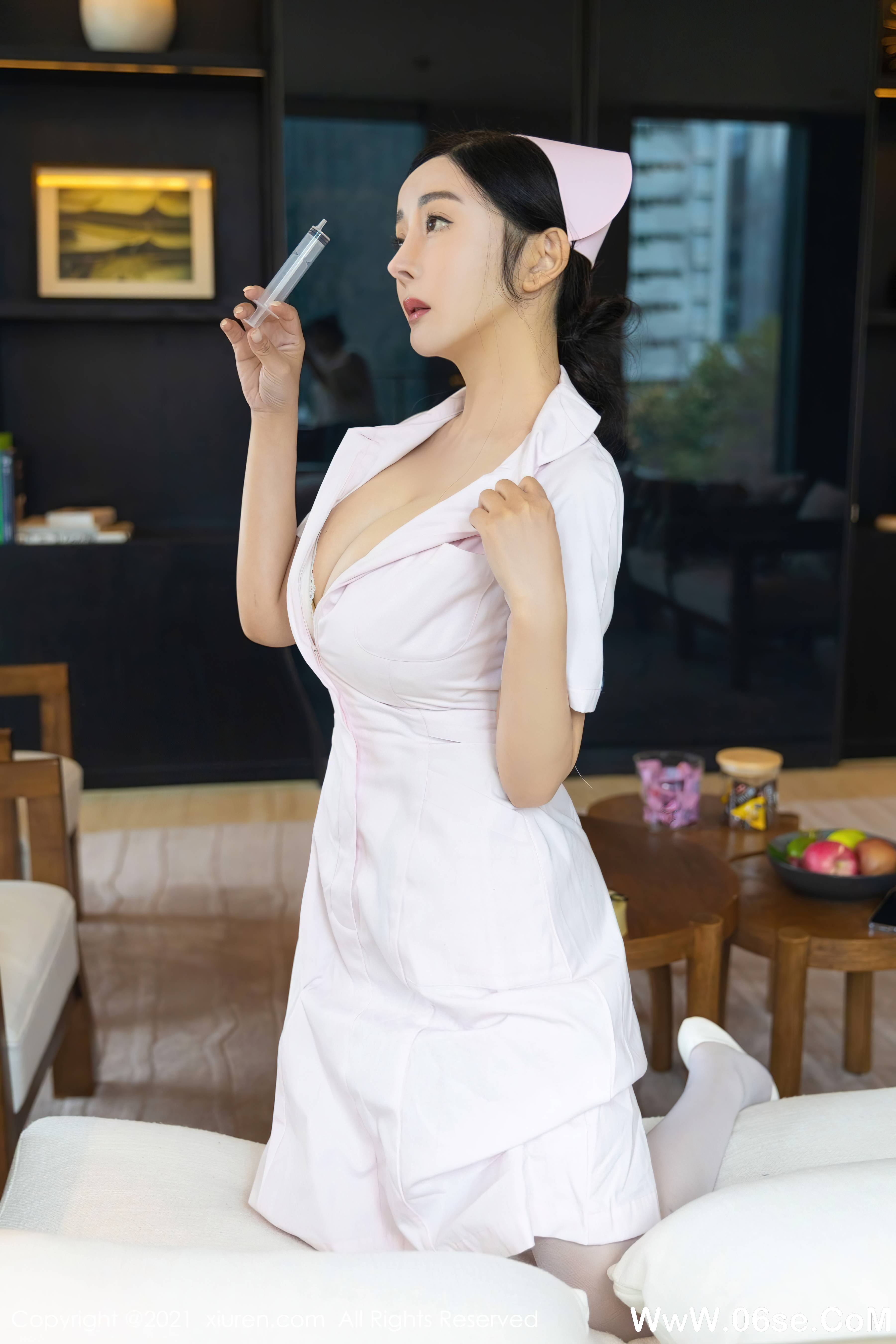 图片[91]-[XIUREN秀人网] 2021.11.12 NO.4209 模特合集[90+1P817M]-六色网