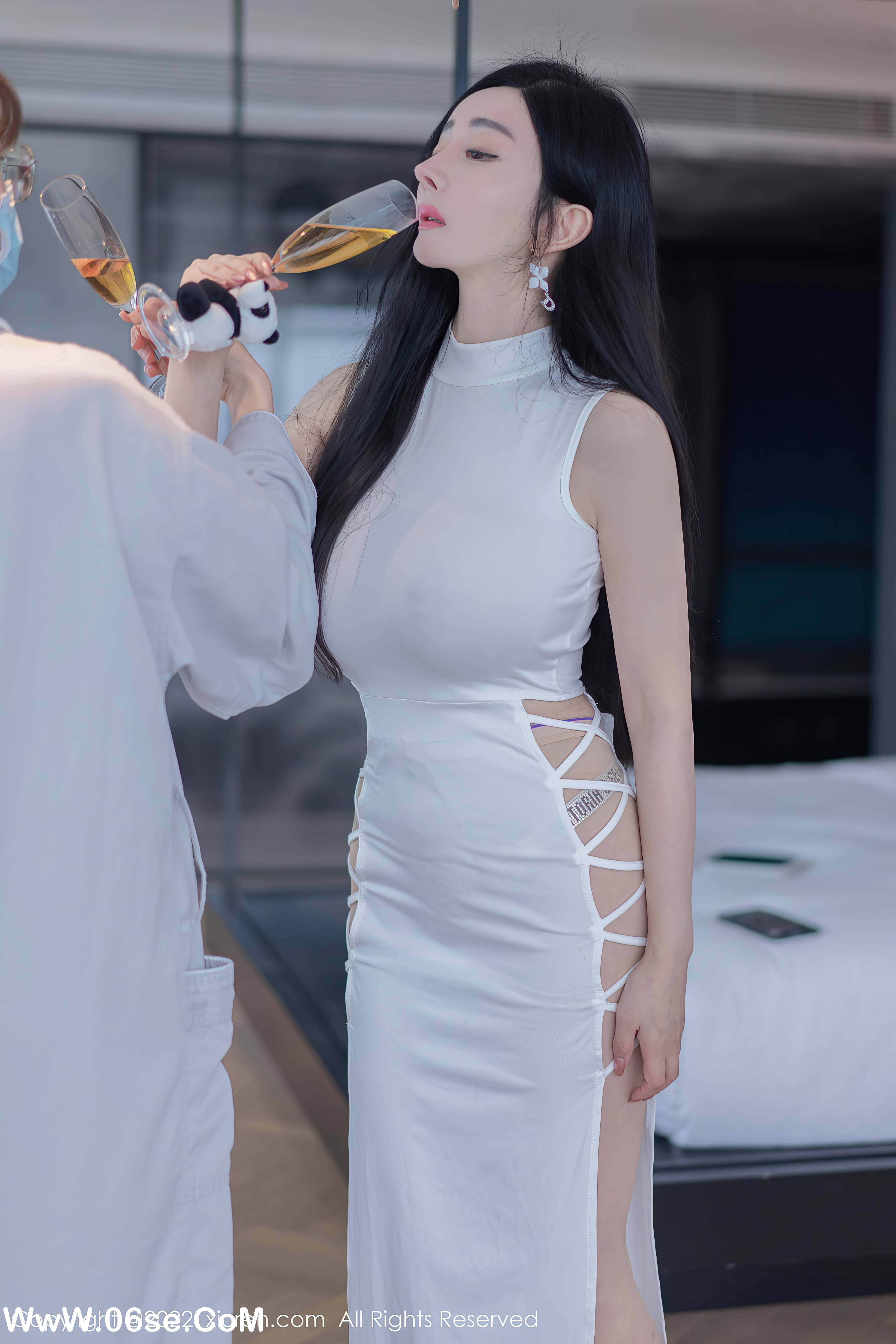 图片[8]-[XIUREN秀人网] 2022.04.12 NO.4855 允爾[54+1P390M]-六色网