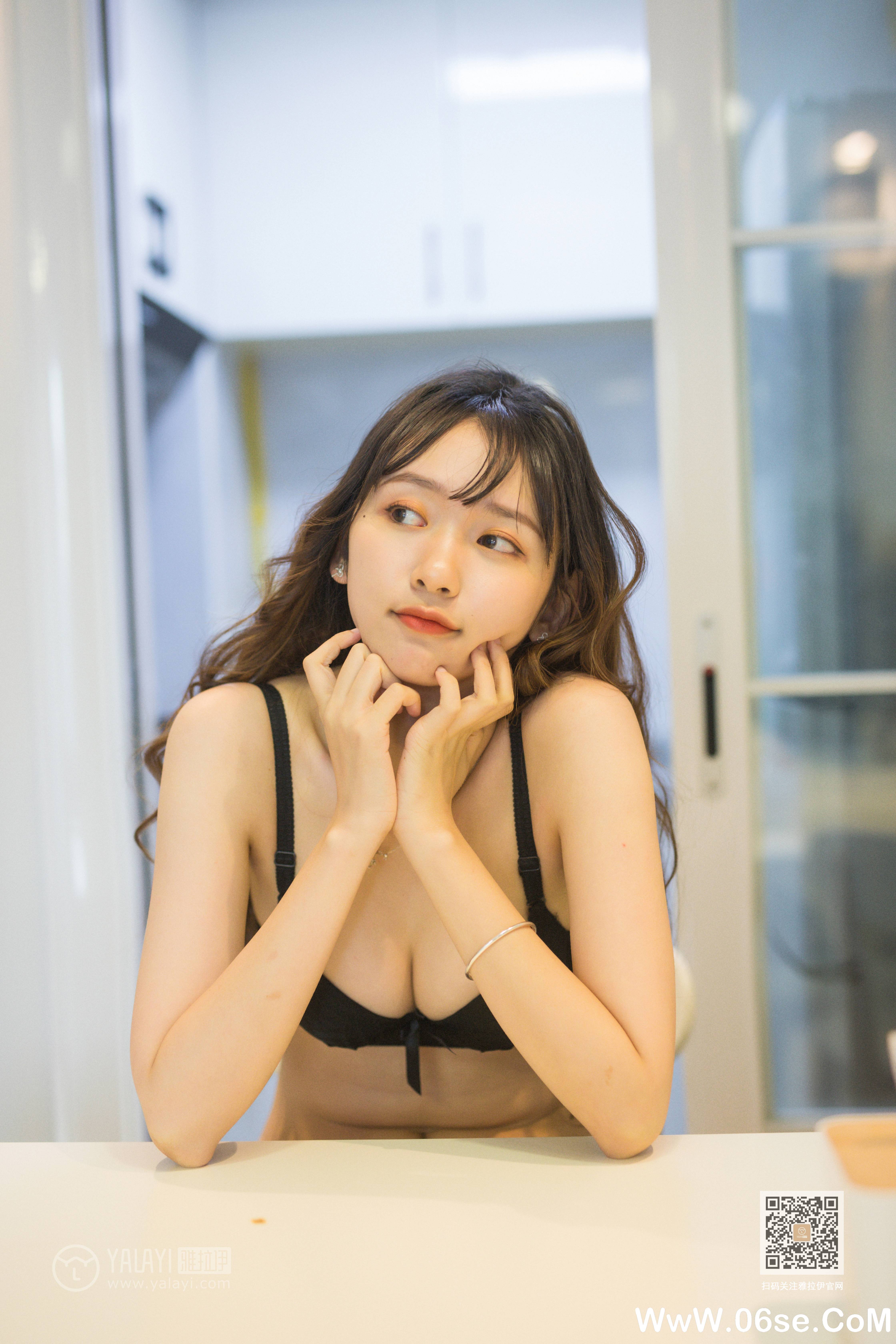图片[30]-[YALAYI雅拉伊] 2019.12.31 NO.506 晓琳《需要人陪》[51P+1P963M]-六色网