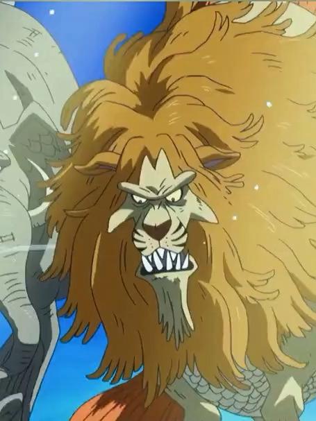 海贼王:新的鱼人海贼团新的冒险鱼人岛遇见老朋友!