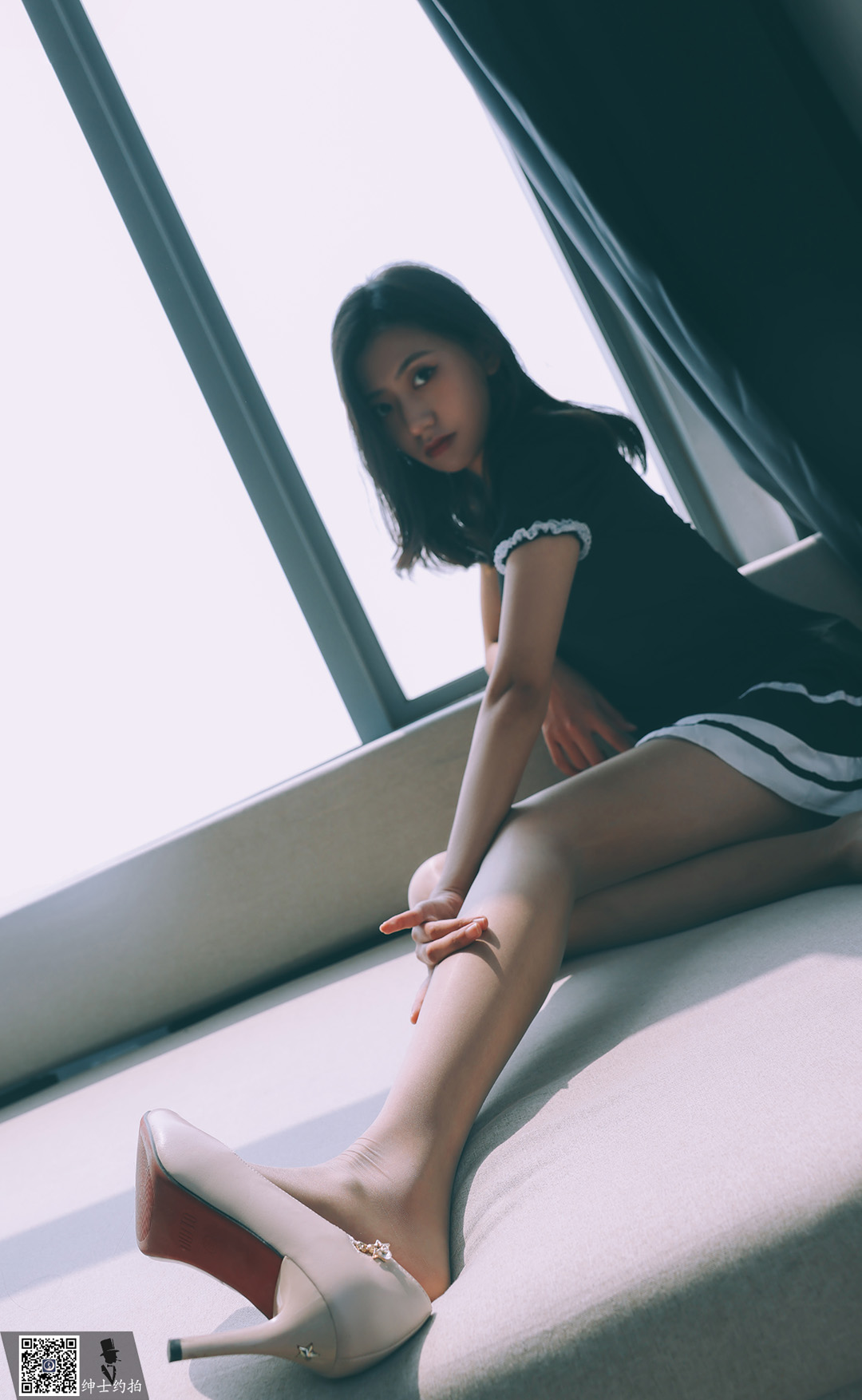图片[46]-[绅士摄影] SS004 艾莎[66P／18MB]-六色网