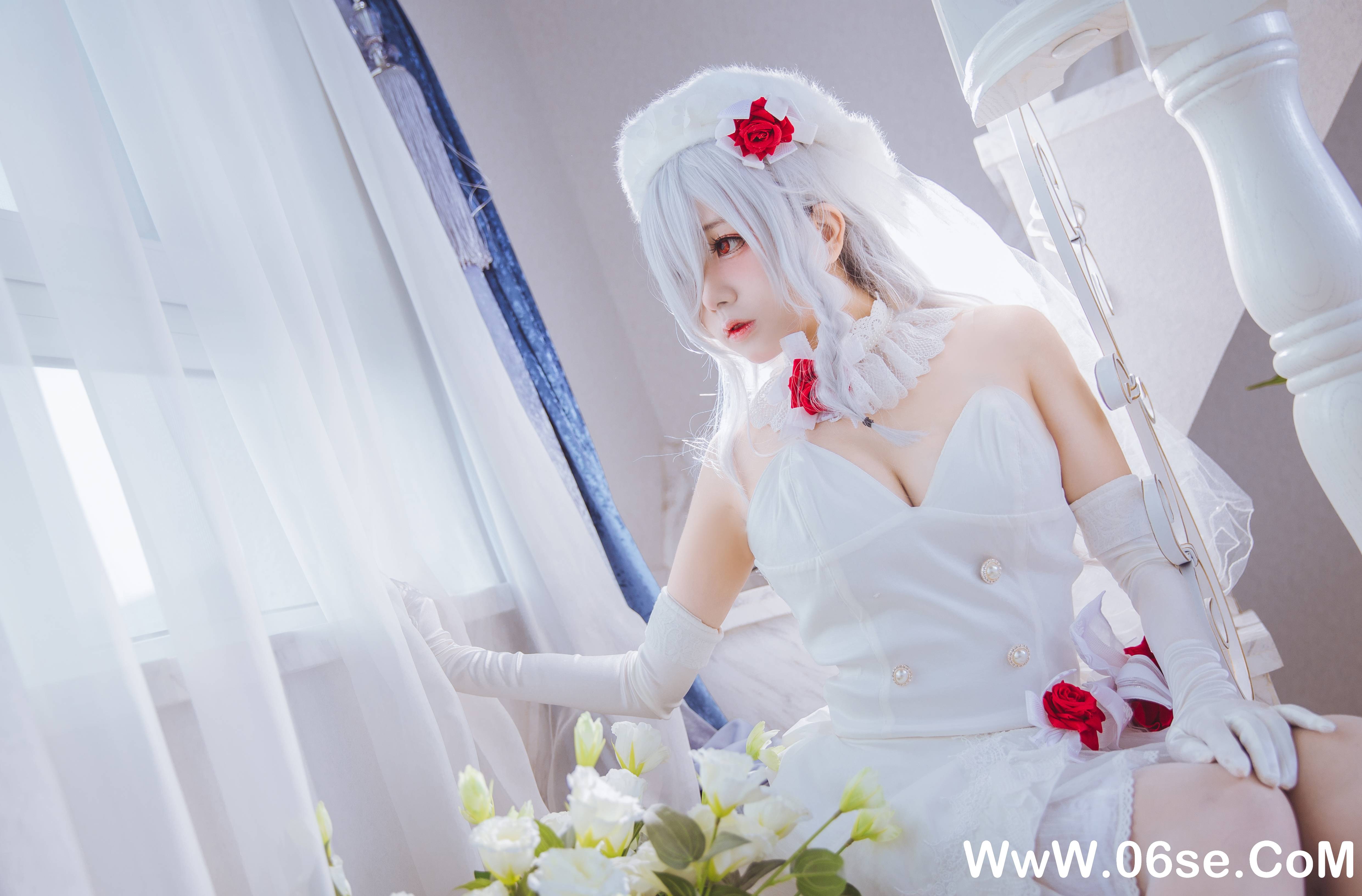图片[22]-日奈娇 NO.020 — g36c 礼服[40P375M]-六色网