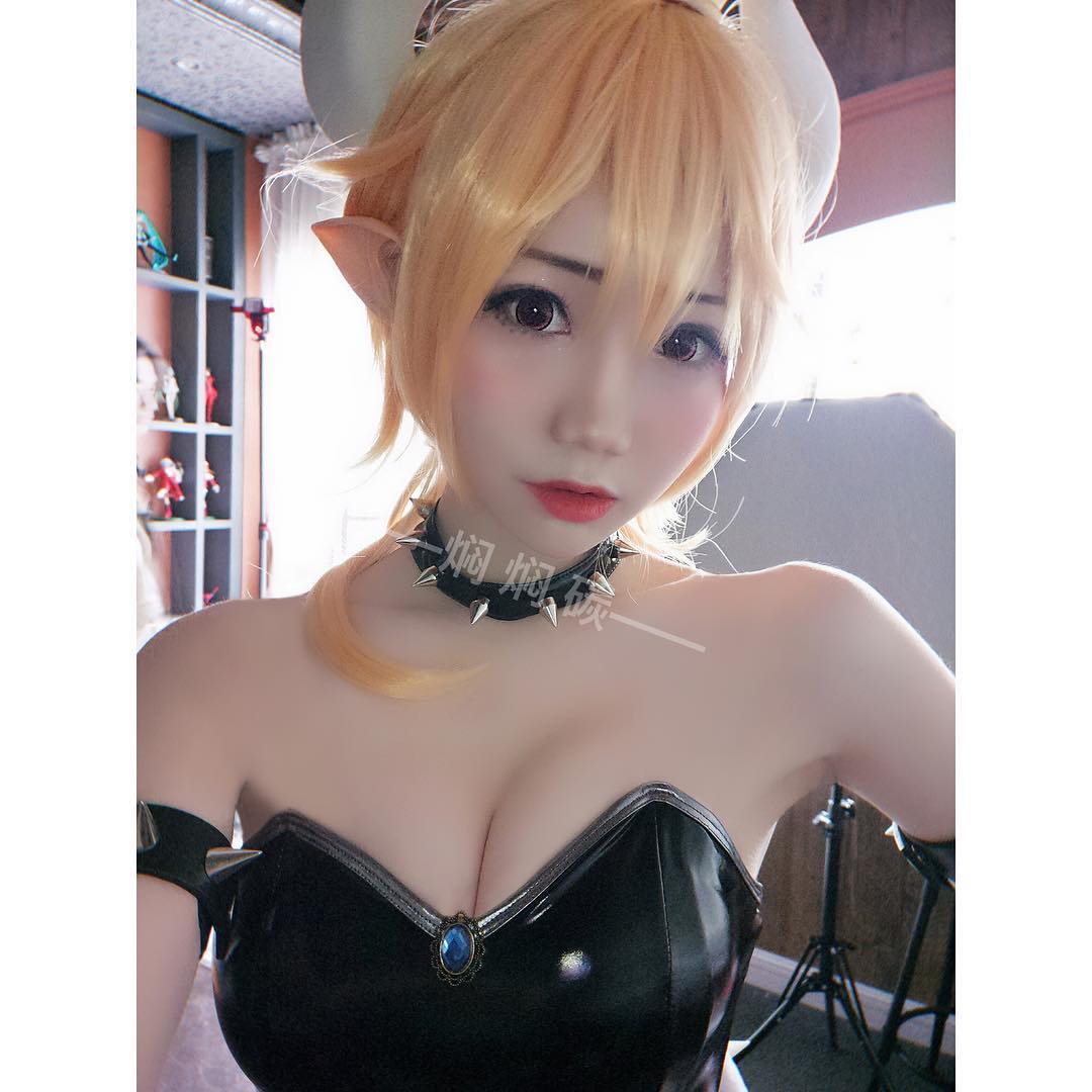 图片[940]-焖焖碳 NO.001 – 微博图片视频打包合集[1459P+98V657M]-六色网
