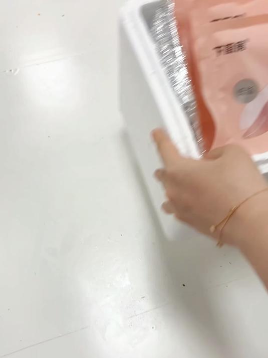 自律期吃不腻的水煮菜,怎么能少的了这个松叶蟹味柳呢