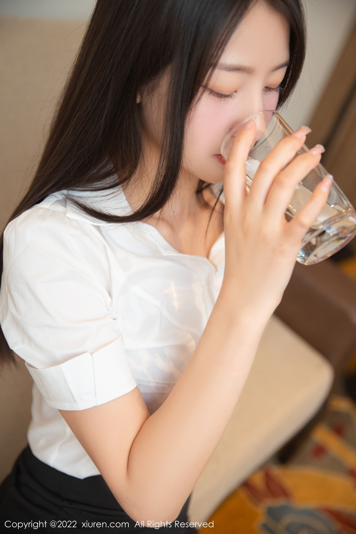 图片[18]-【XiuRen秀人網】2022.08.19 Vol.5464 熊小諾【82P】-六色网
