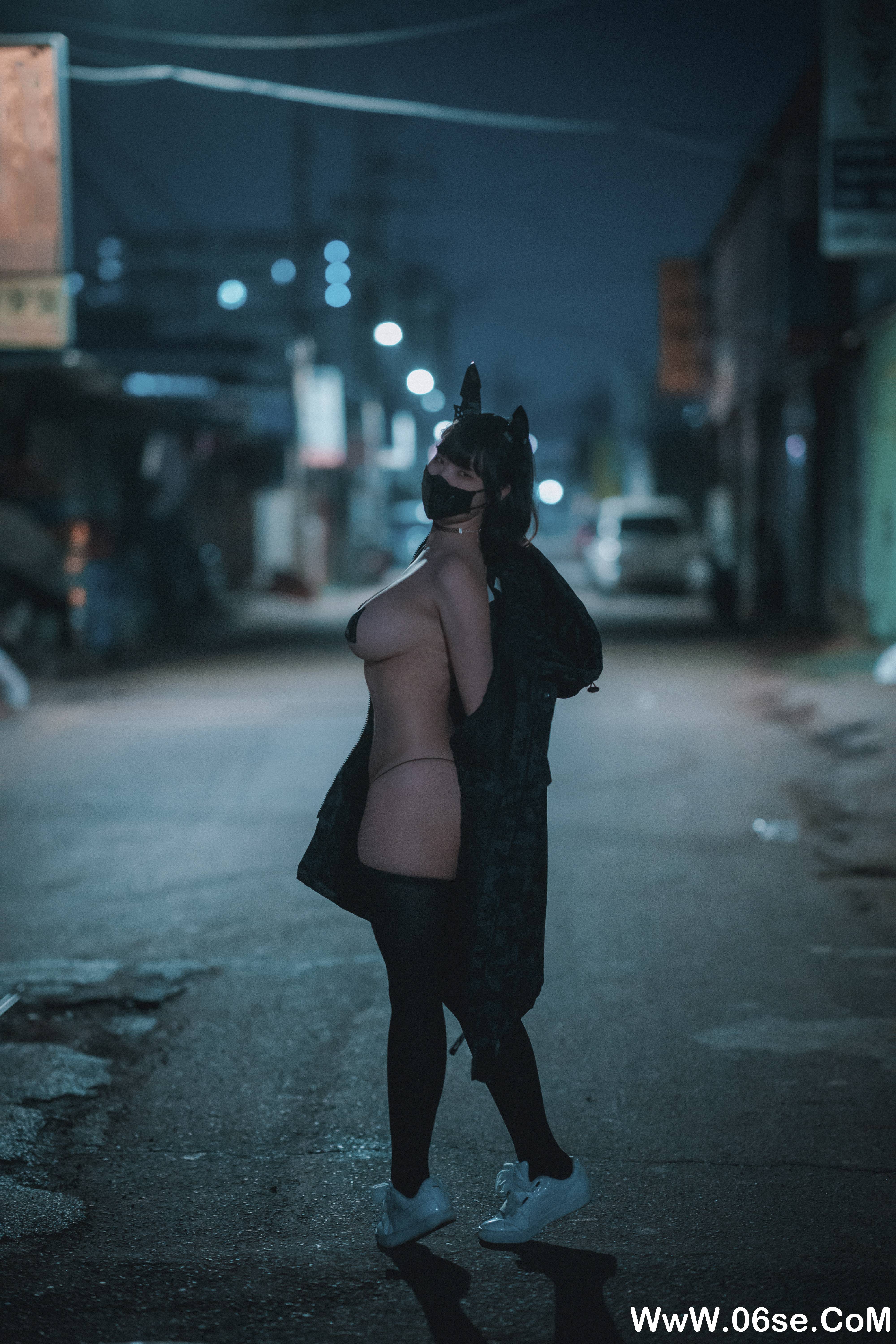 图片[101]-DJAWA — NO.134 Rudy The Wolf of Midnight [230P2.5G]-六色网