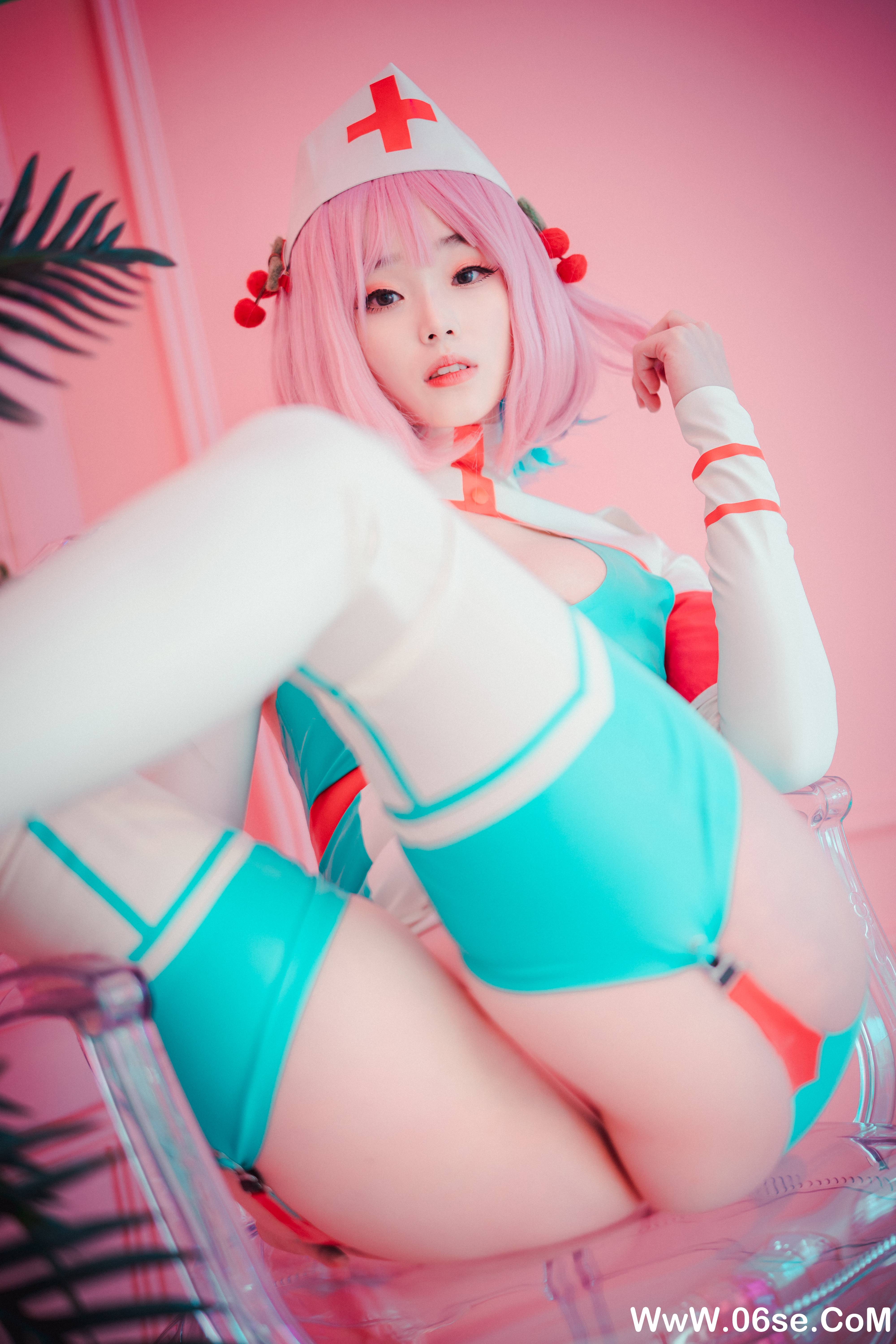 图片[34]-DJAWA – NO.073 Cling To Latex [46P415M]-六色网