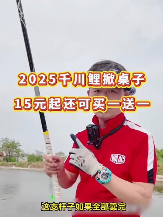 竞技钓鱼竿6H8H19调轻量大物竿邓老师推荐鱼竿大综合千川鲤钓鱼竿