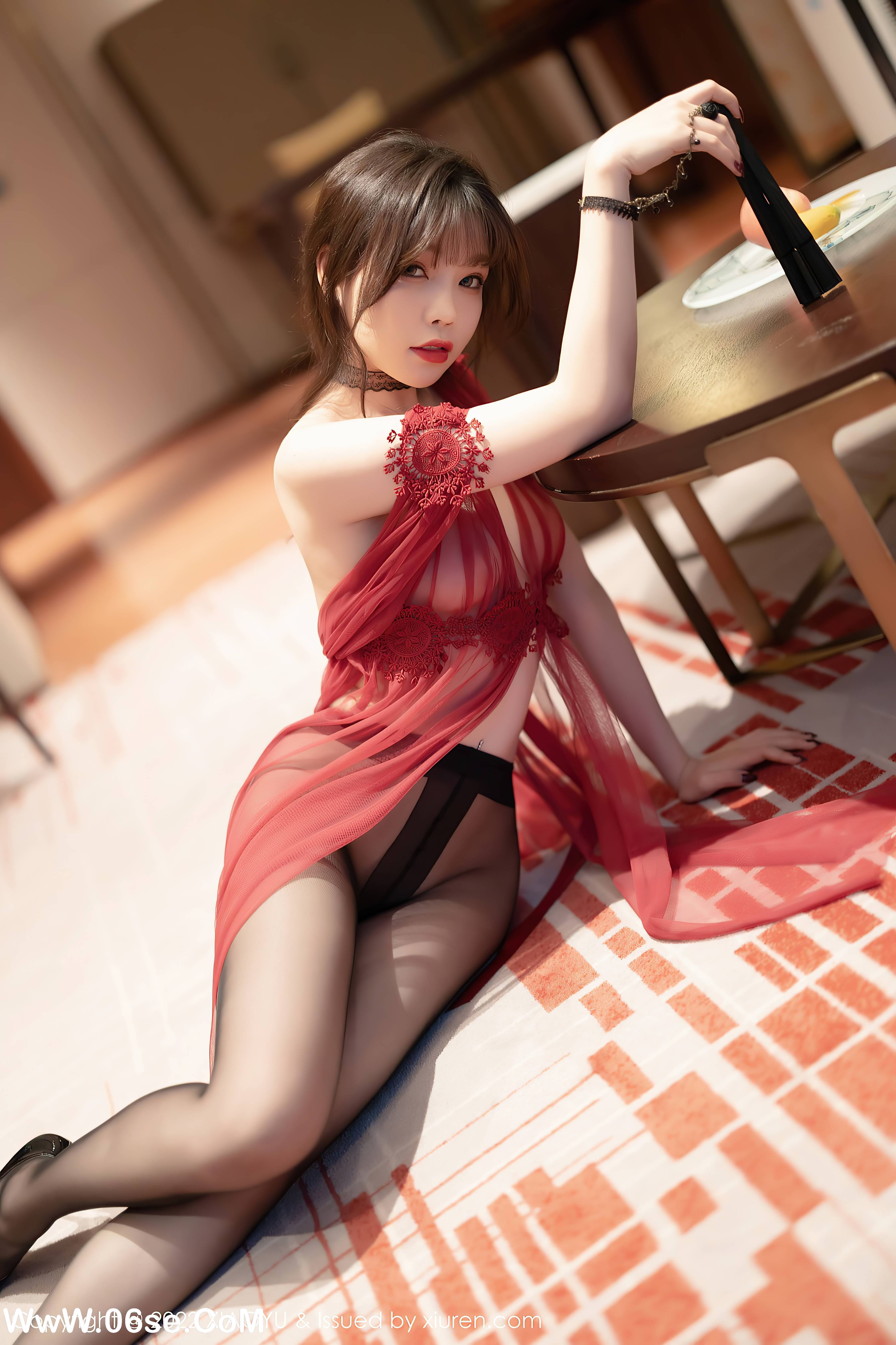 图片[14]-[XIAOYU语画界] 2022.03.03 NO.728 芝芝[71+1P258M]-六色网