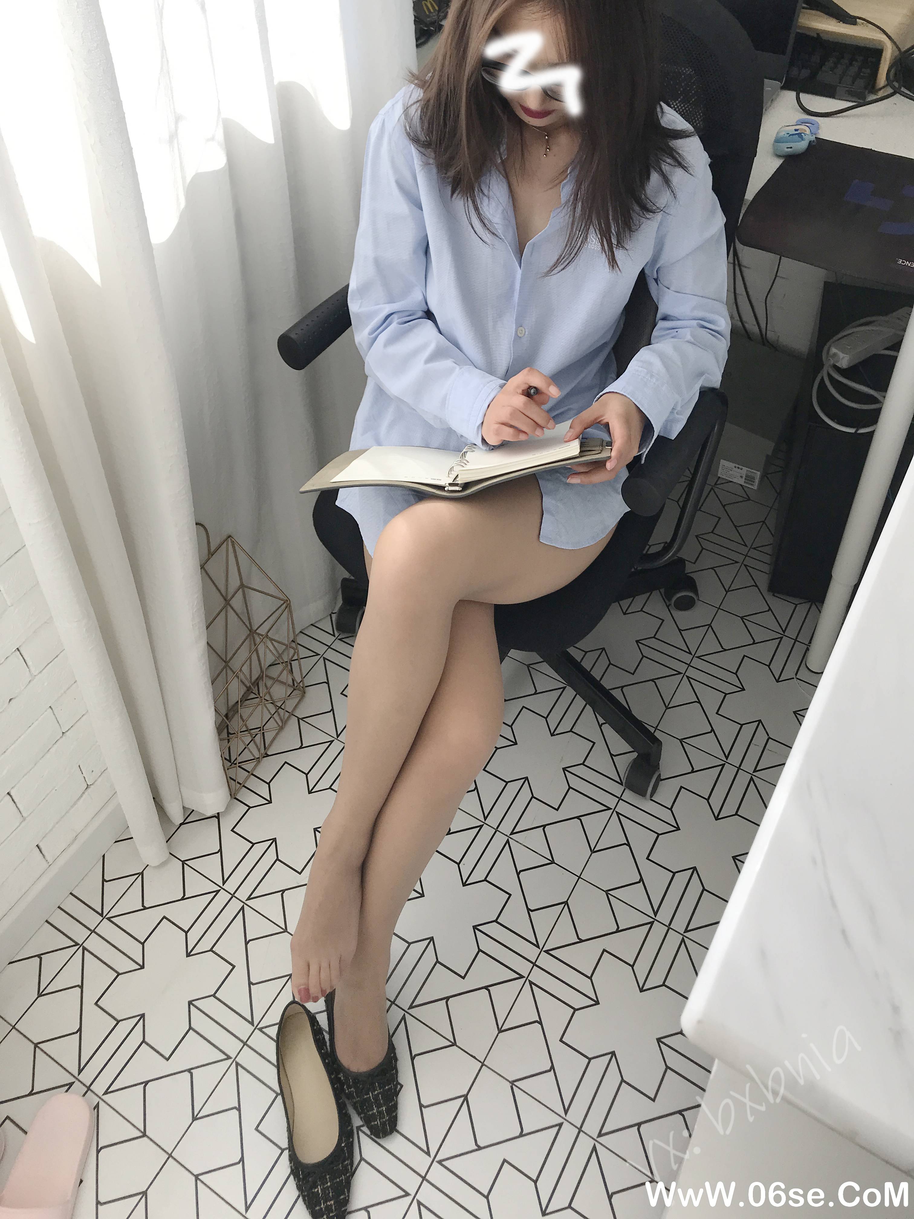 图片[18]-安乔乔儿(Nia乔乔) NO.011 — Soho的快乐[131P566M]-六色网