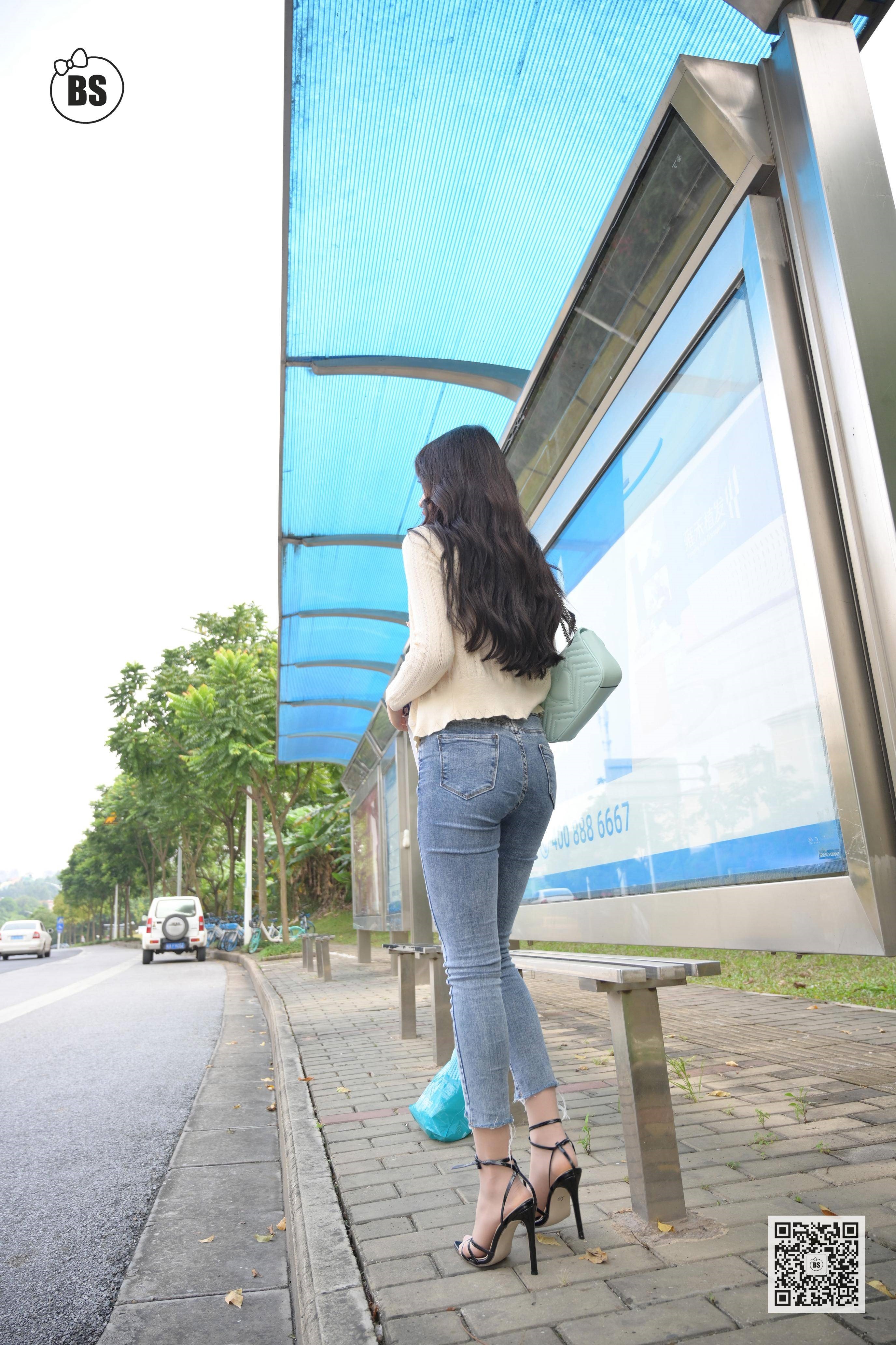 图片[47]-[我丝你想]MX009 美西 公交车站奇遇记4[74P93M]-六色网