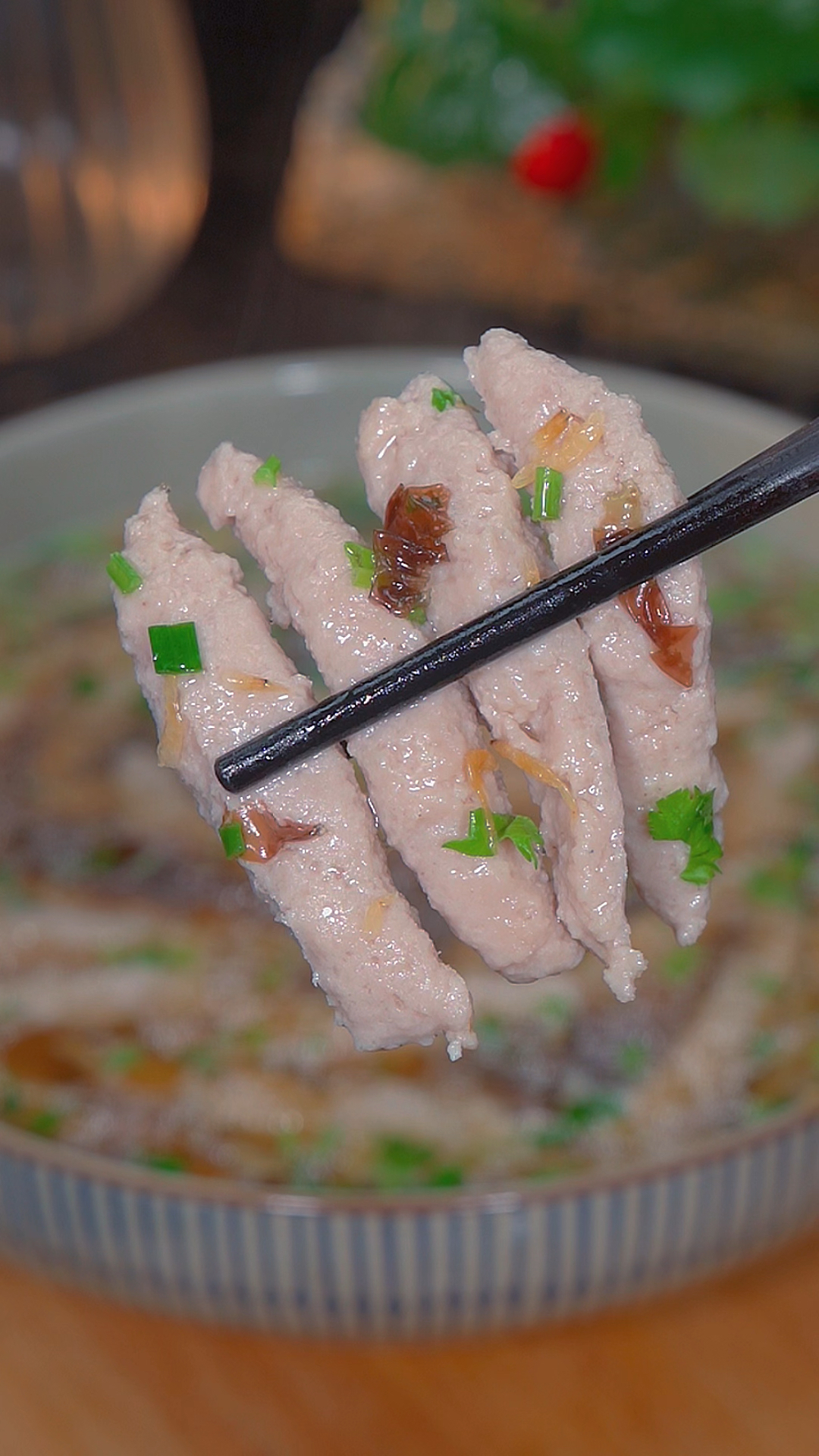 福鼎肉片的家常做法