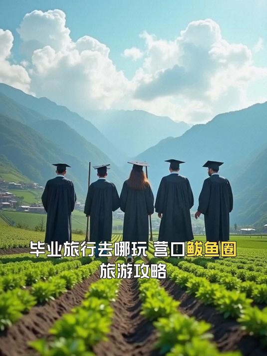 营口鲅鱼圈旅游攻略,毕业旅行好去处