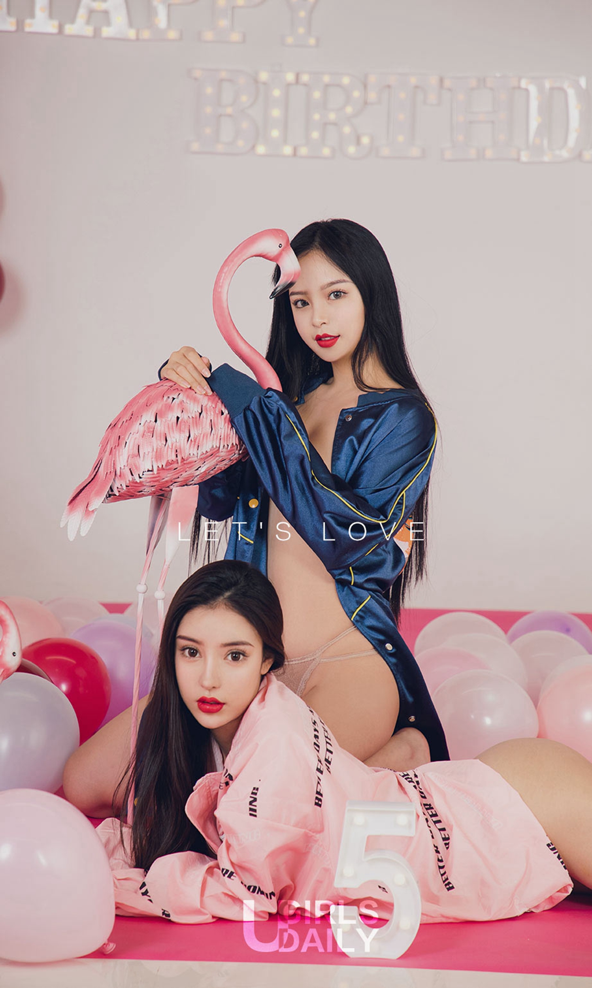 图片[4]-[Ugirls爱尤物] No.1357 Sun Jia Qi (孙嘉琪)-六色网
