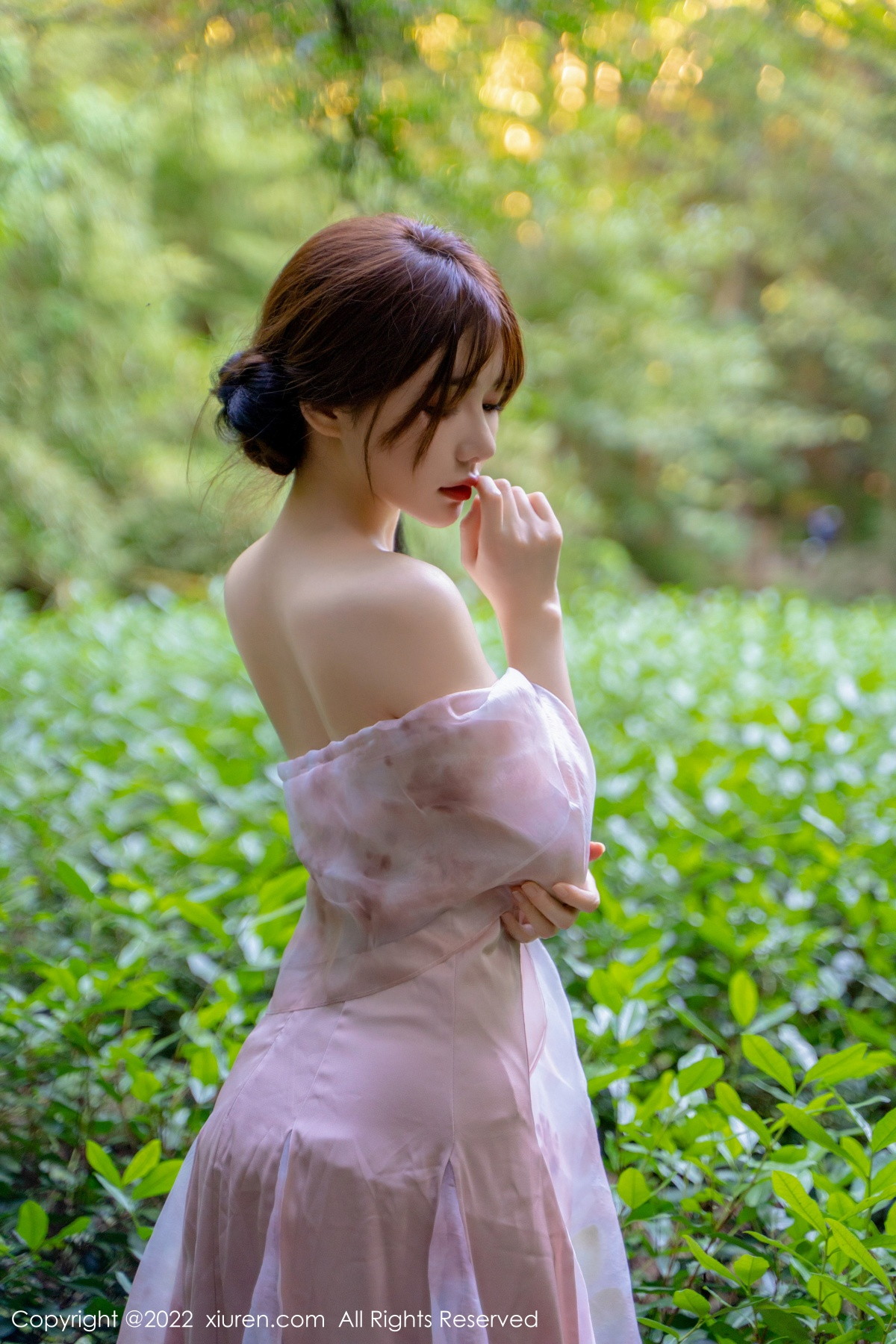 图片[7]-【XiuRen秀人网】2022.10.11 Vol.5690 婠婠麽【81P】-六色网