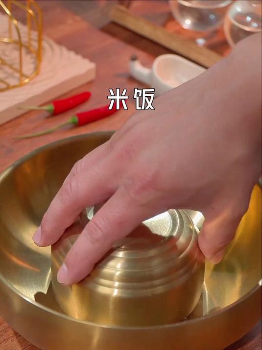 后悔买错石锅拌饭酱了,这款才是正宗韩国风味,太下饭了