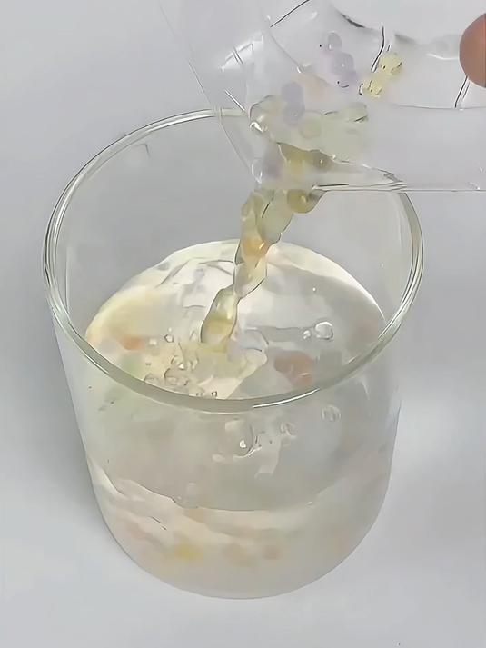 今天的第一杯奶茶！