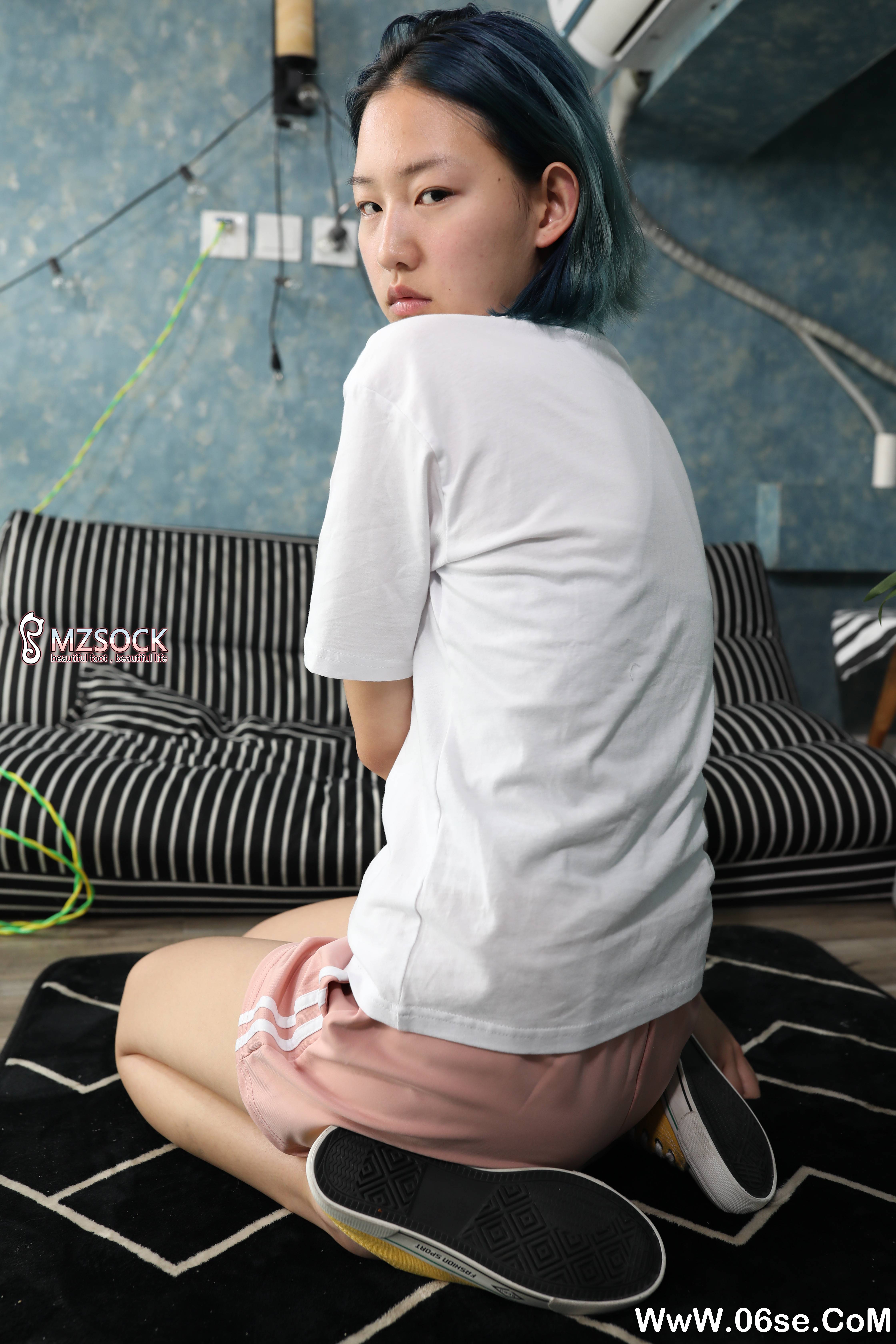 图片[23]-[MZSOCK]爱美足 NO.022 圆子[75P255M]-六色网
