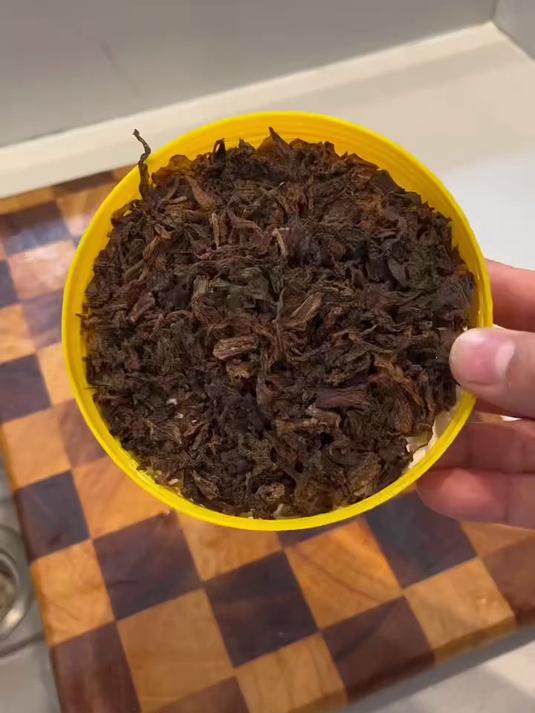 15分钟就能做出软烂入味的梅干菜蒸肉