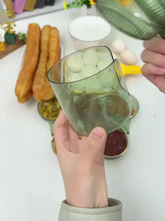 烤肉必备!6件套蘸料碟,家用小碟超实用!