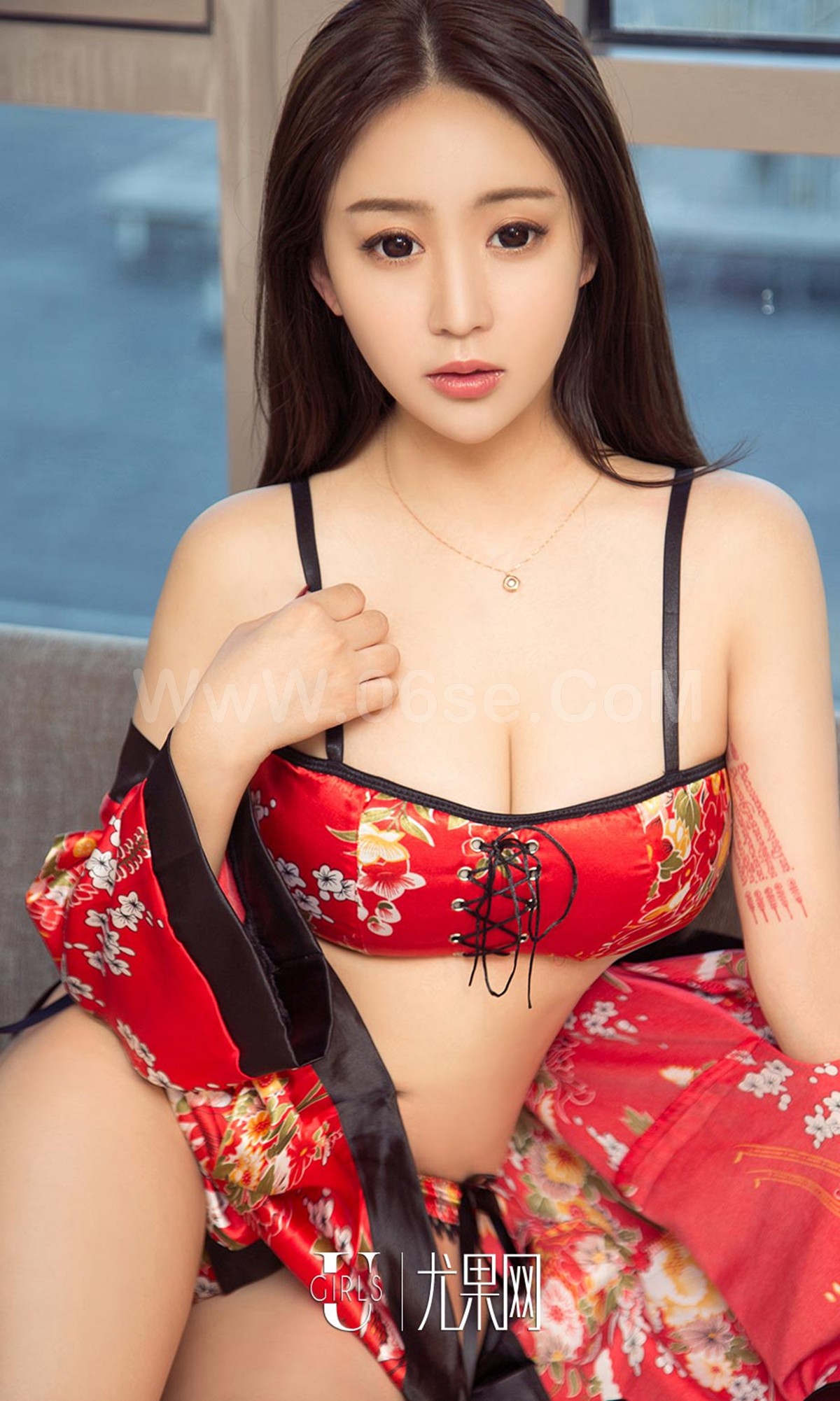 图片[17]-[Ugirls爱尤物] No.1005 Various Models-六色网