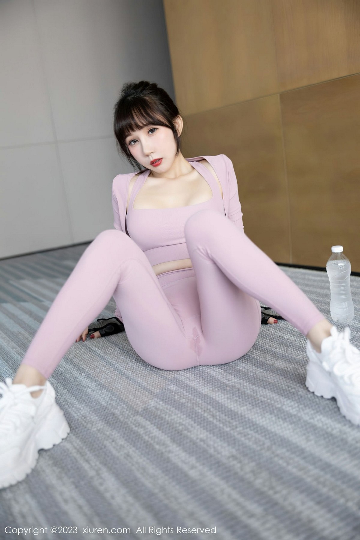 图片[43]-【XiuRen秀人網】2023.02.20 Vol.6291 波巧醬【80P】-六色网